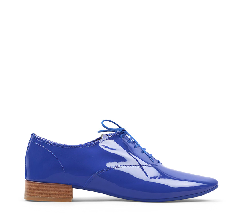 Charlotte Oxford Shoes レースアップシューズ レディス シューズ Repetto レペット 日本公式オンラインストア Charlotte Oxford Shoes レースアップシューズ レディス シューズ Repetto レペット 日本公式オンラインストア