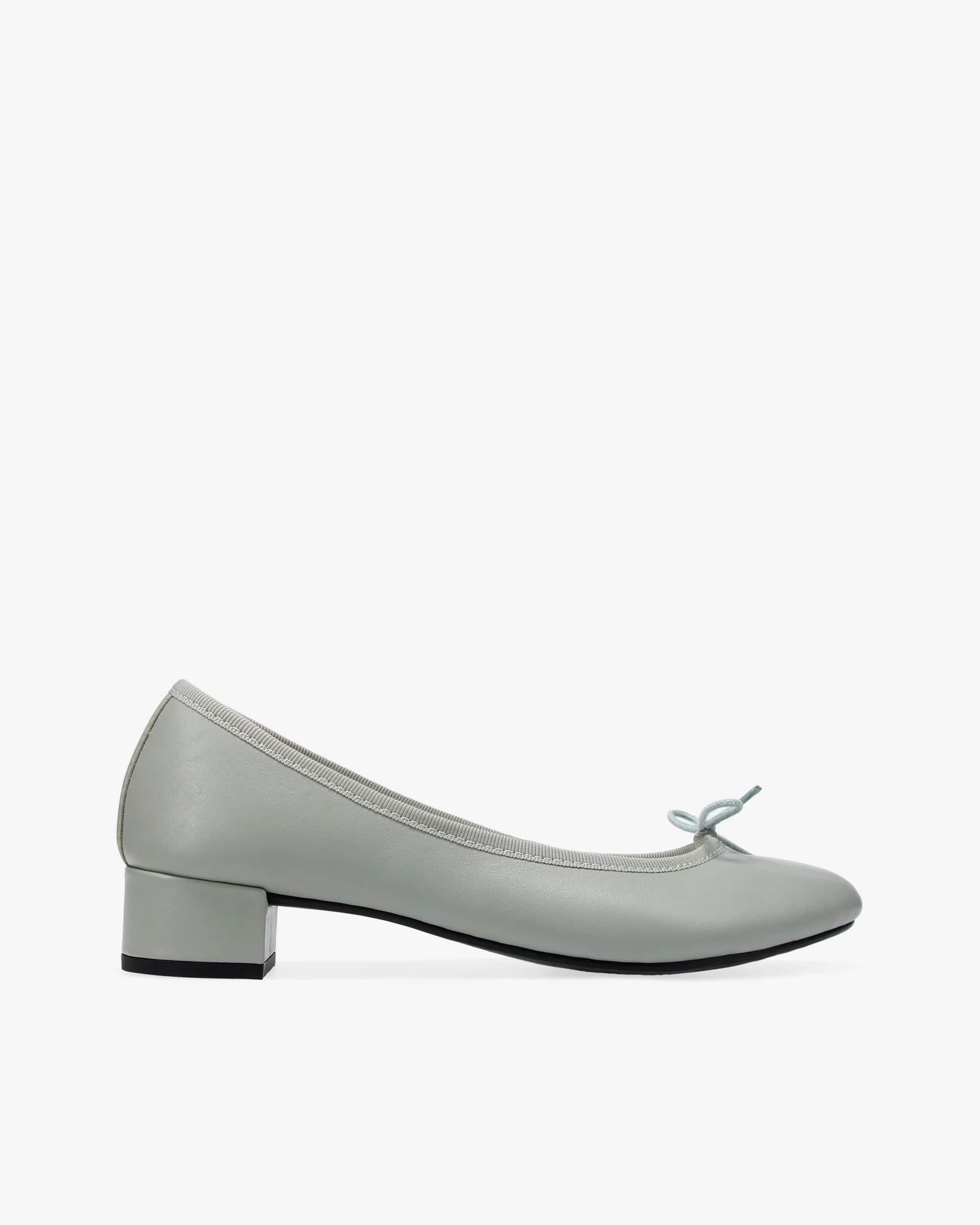 Camille バレリーナ - ラバーソール - EUサイズ｜ | Repetto（レペット