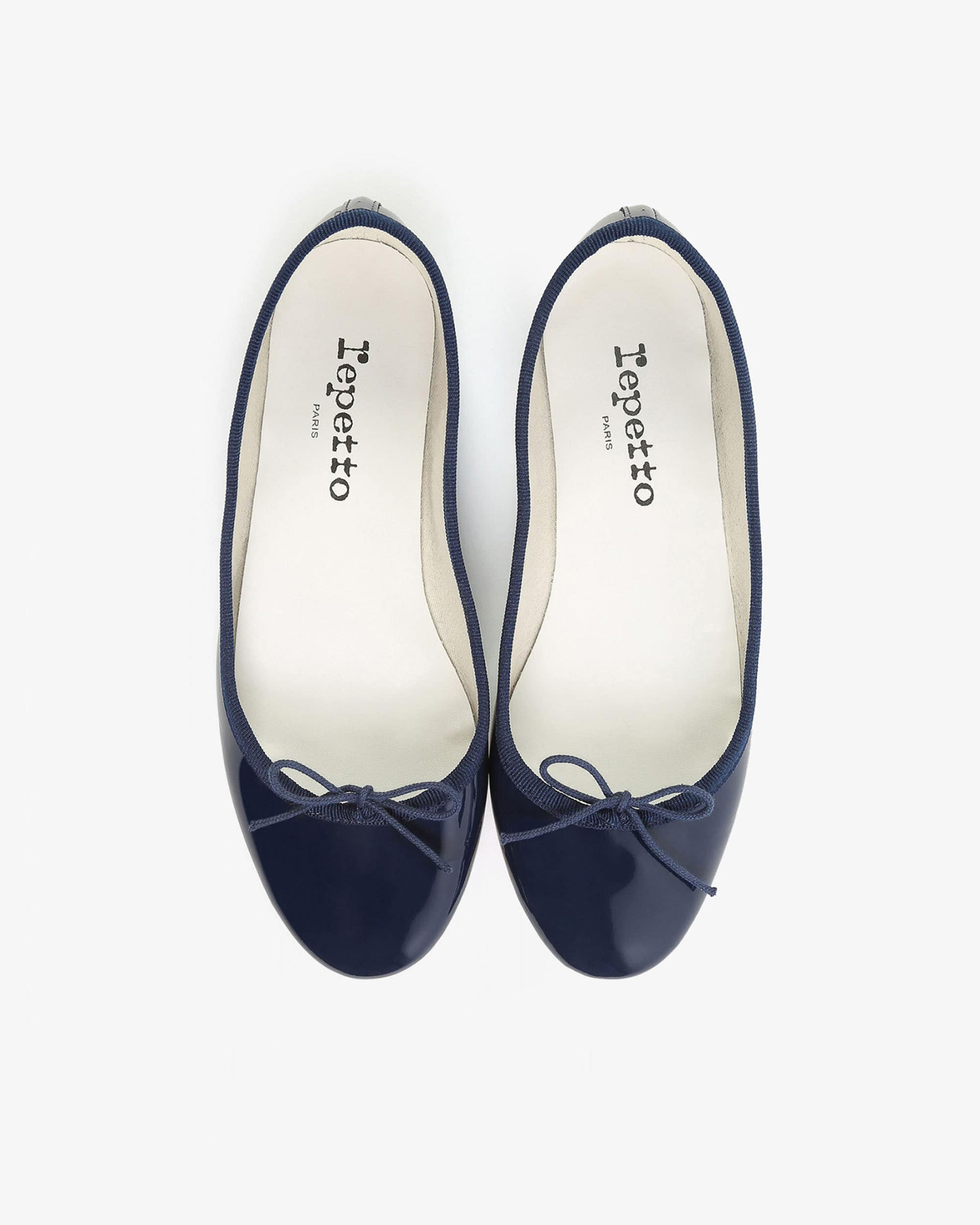 Cendrillon バレエフラット - EUサイズ - クラシック Cendrillon バレエフラット - EUサイズ - クラシック