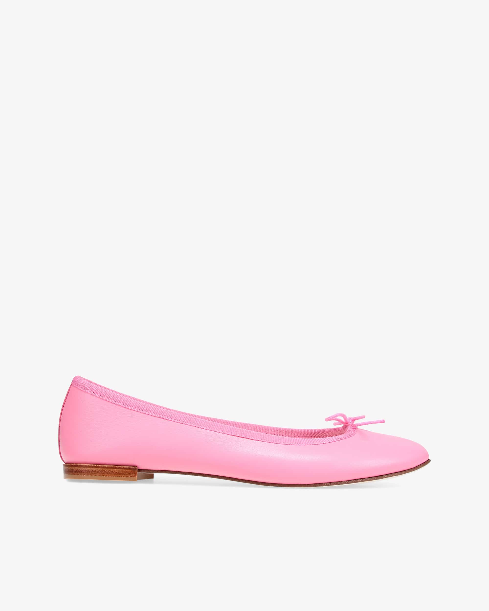 Brigitte バレエフラット - FRサイズ｜ | Repetto（レペット）日本公式