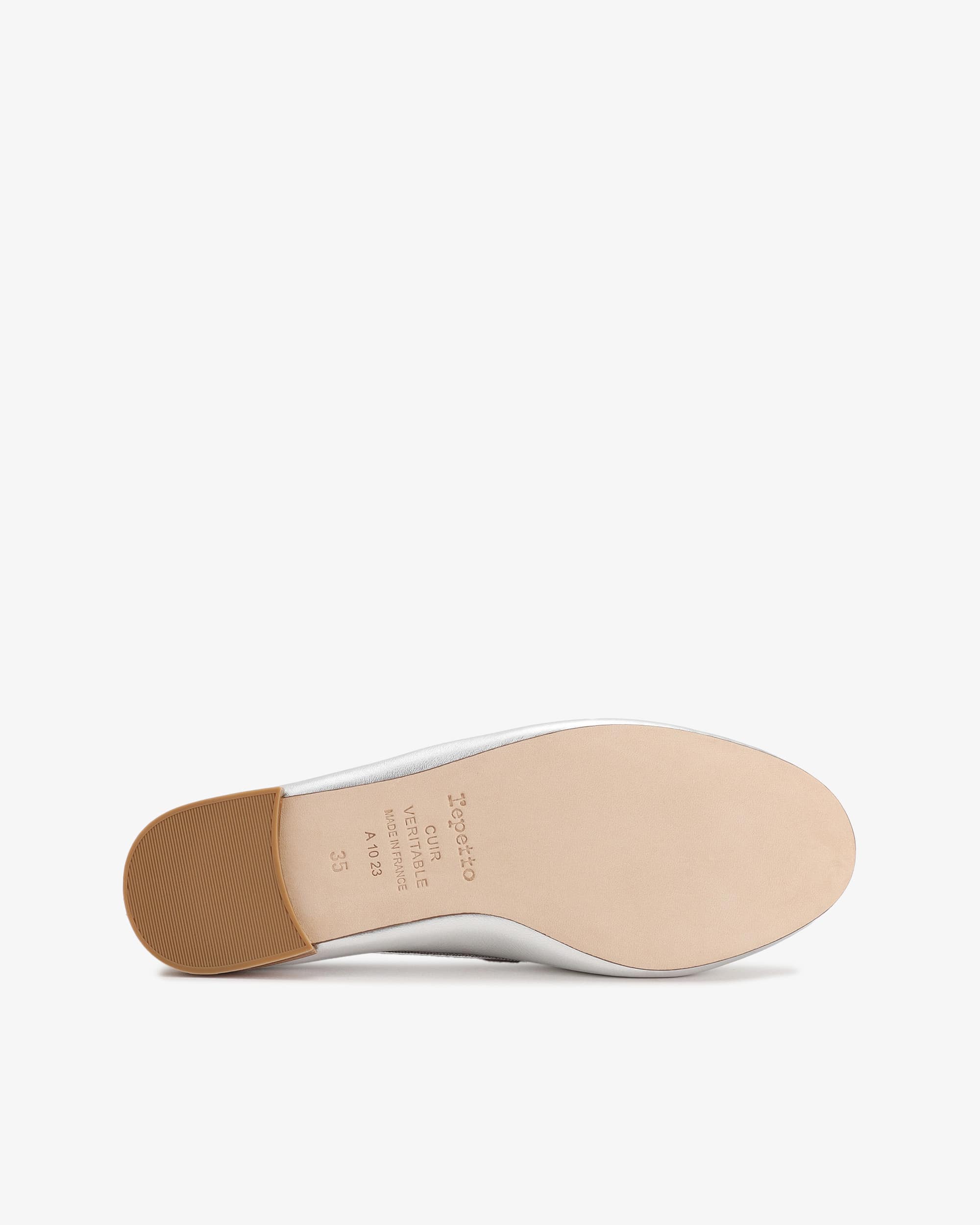 Cendrillon バレエフラット - EUサイズ - アルジャン Cendrillon バレエフラット - EUサイズ - アルジャン