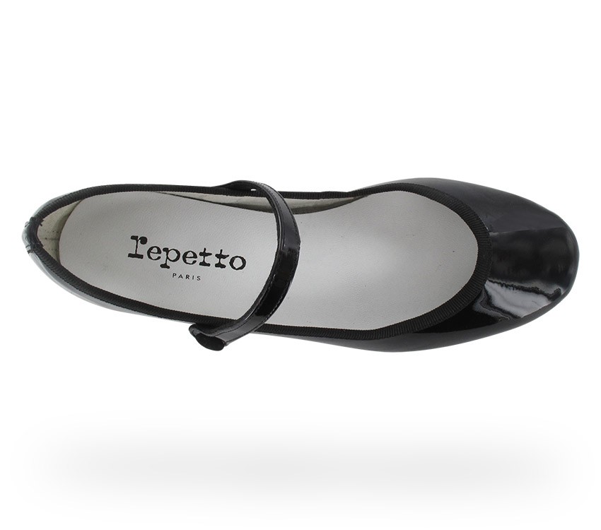 repetto rose mary jane