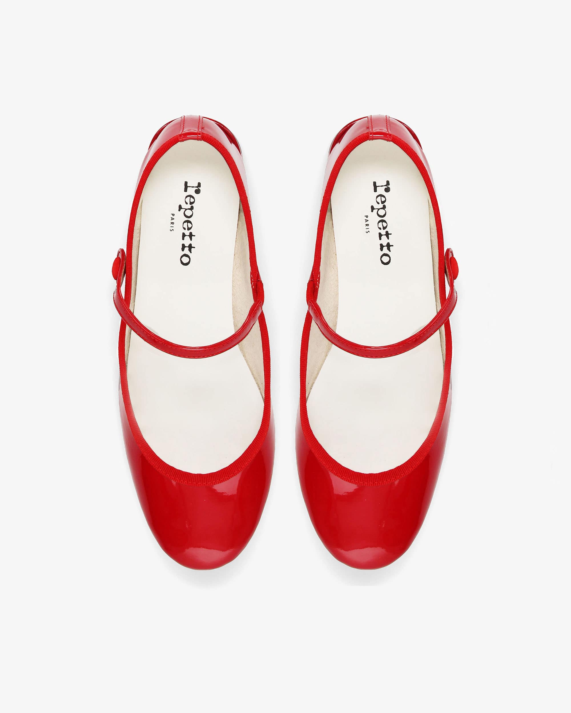 Rose メリージェーン - EUサイズ - フラム Rose メリージェーン - EUサイズ - フラム