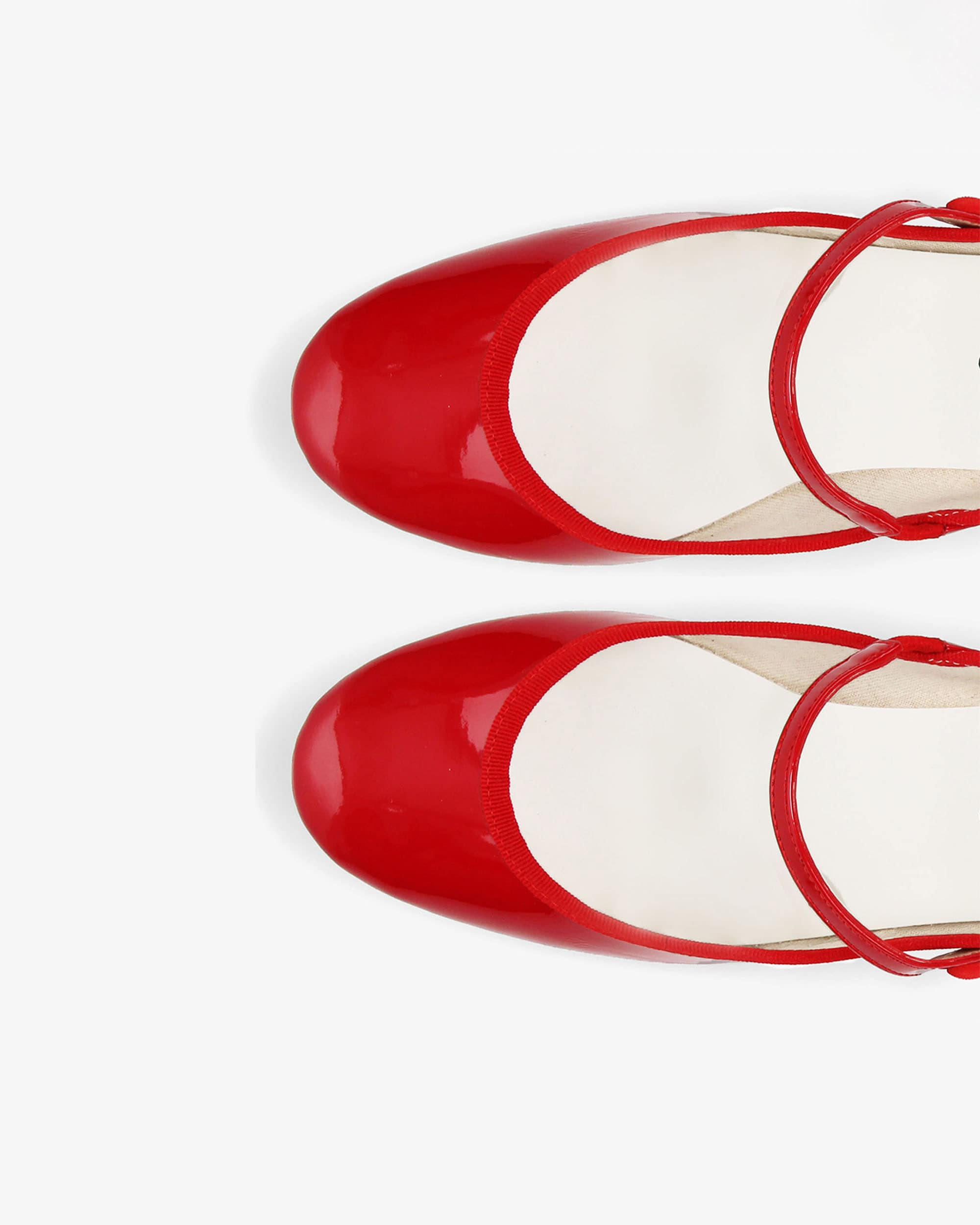 Rose メリージェーン - EUサイズ - フラム Rose メリージェーン - EUサイズ - フラム