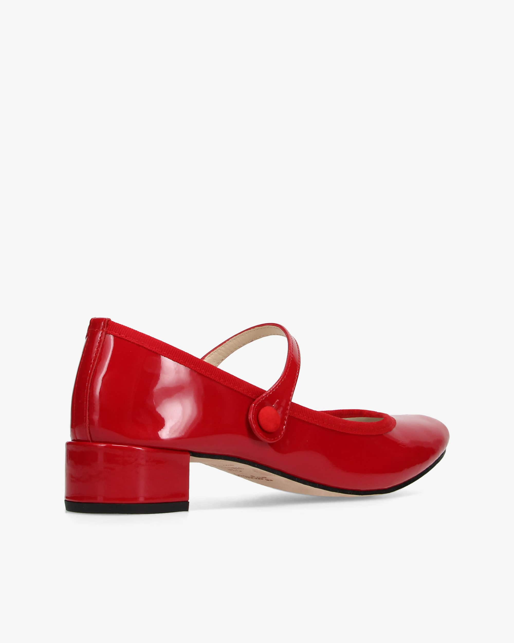 Rose メリージェーン - EUサイズ - フラム Rose メリージェーン - EUサイズ - フラム