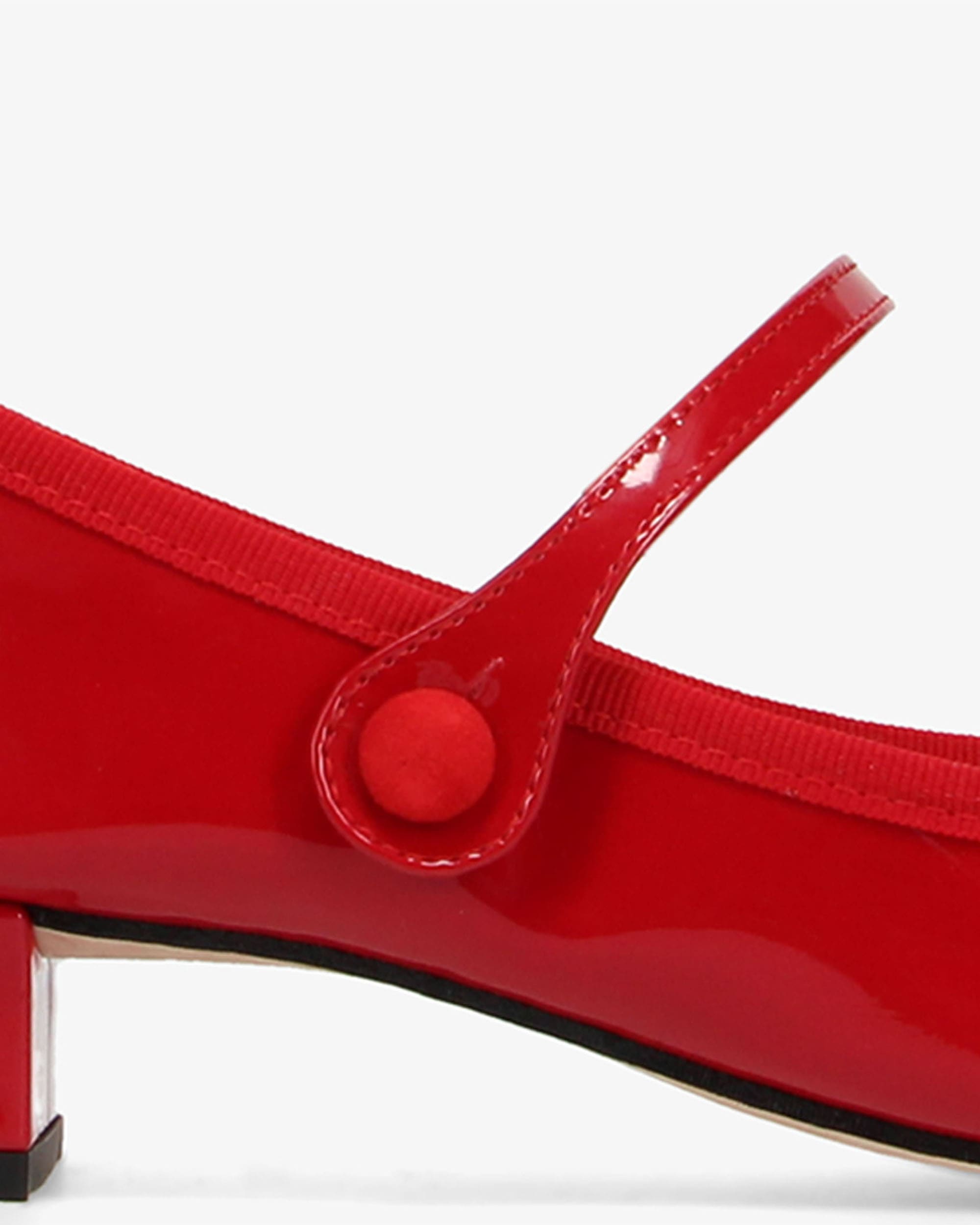 Rose メリージェーン - EUサイズ - フラム Rose メリージェーン - EUサイズ - フラム