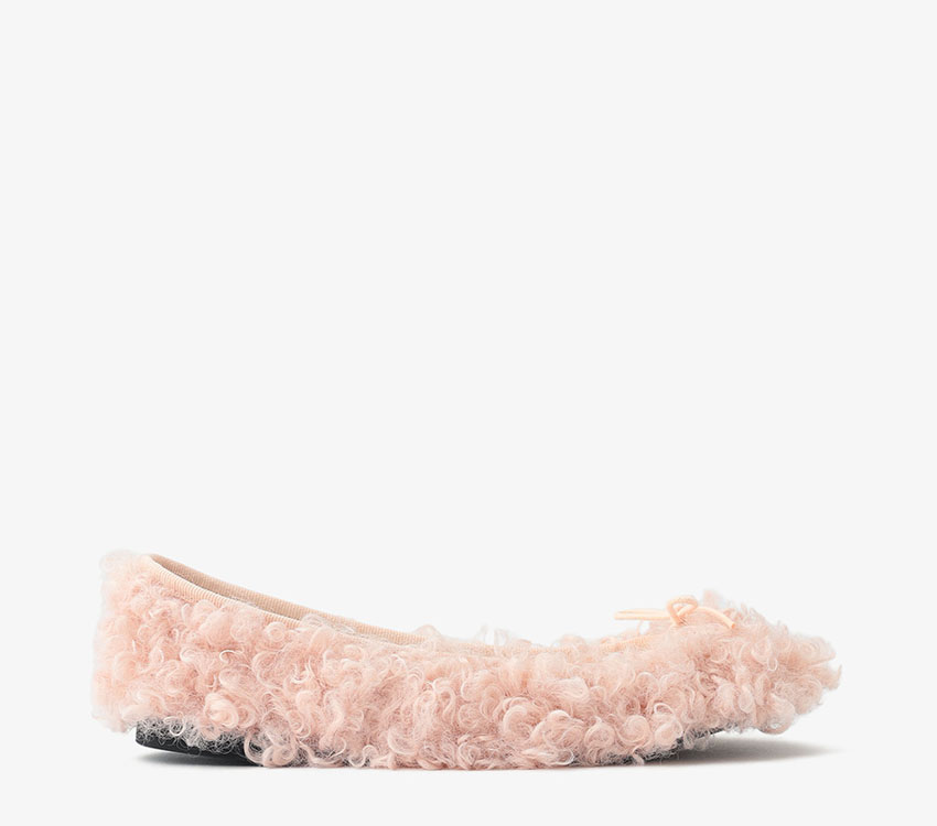Cendrillon gomme Ballerinas - Vegan【New Size】｜アイテムを