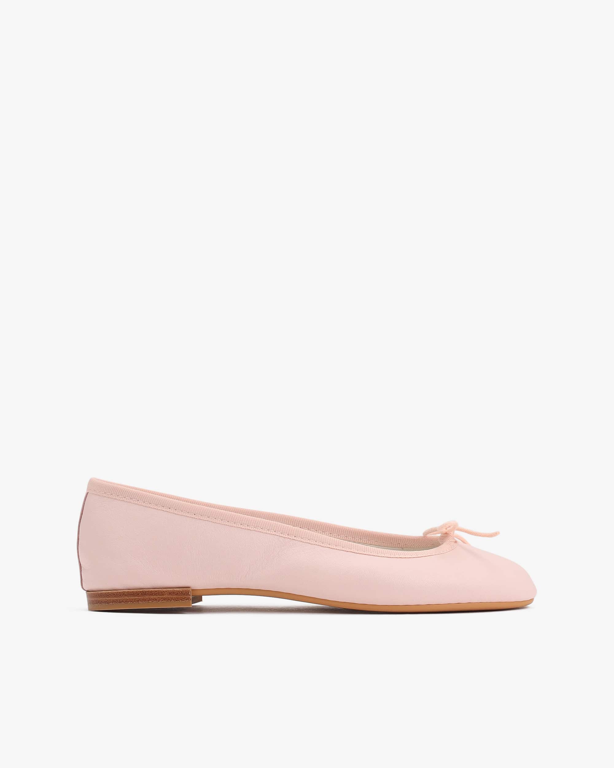 Cendrillon Vegan バレエフラット - ラバーソール - EUサイズ