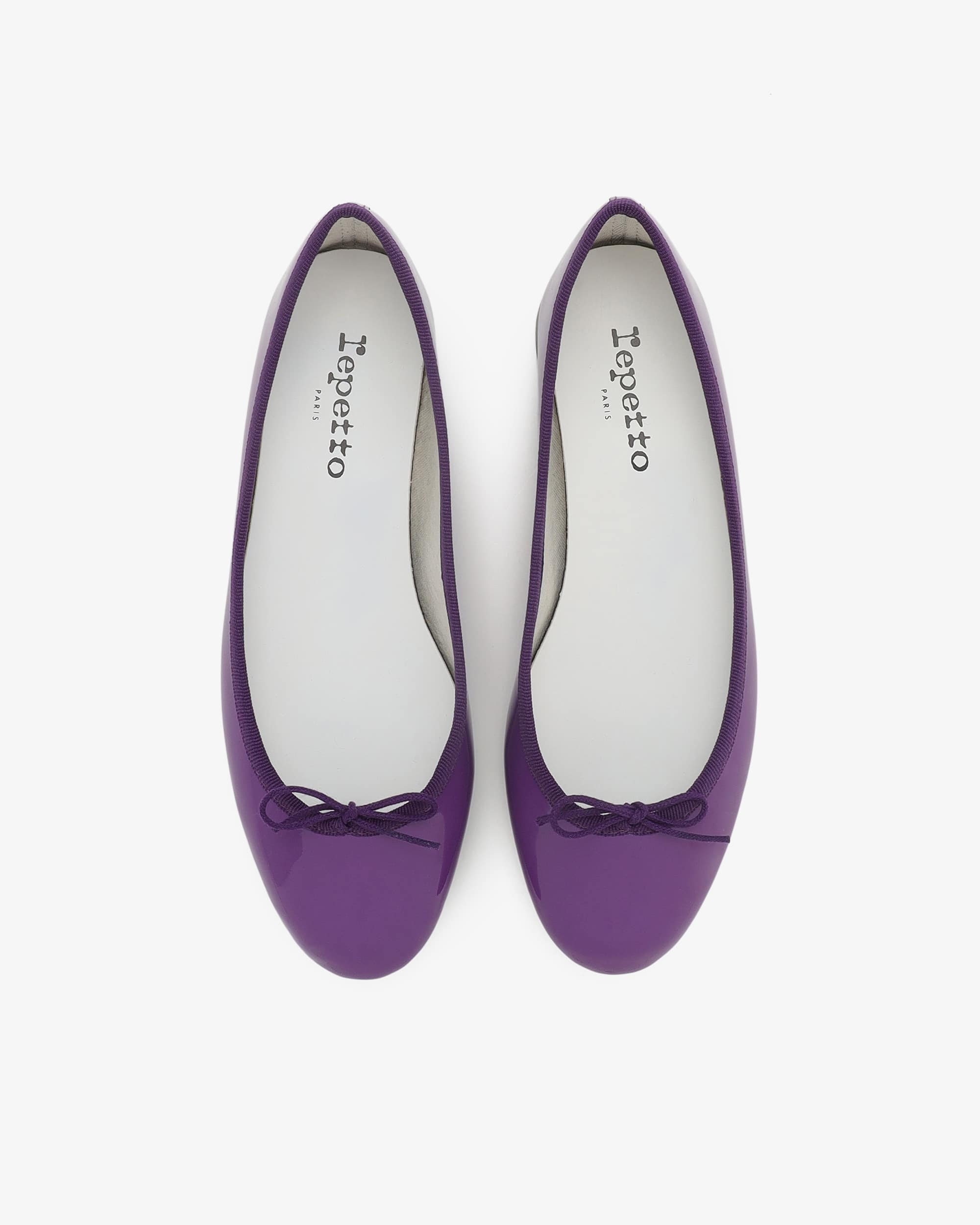 Cendrillon バレエフラット - ラバーソール - EUサイズ - オースティン Cendrillon バレエフラット - ラバーソール - EUサイズ - オースティン