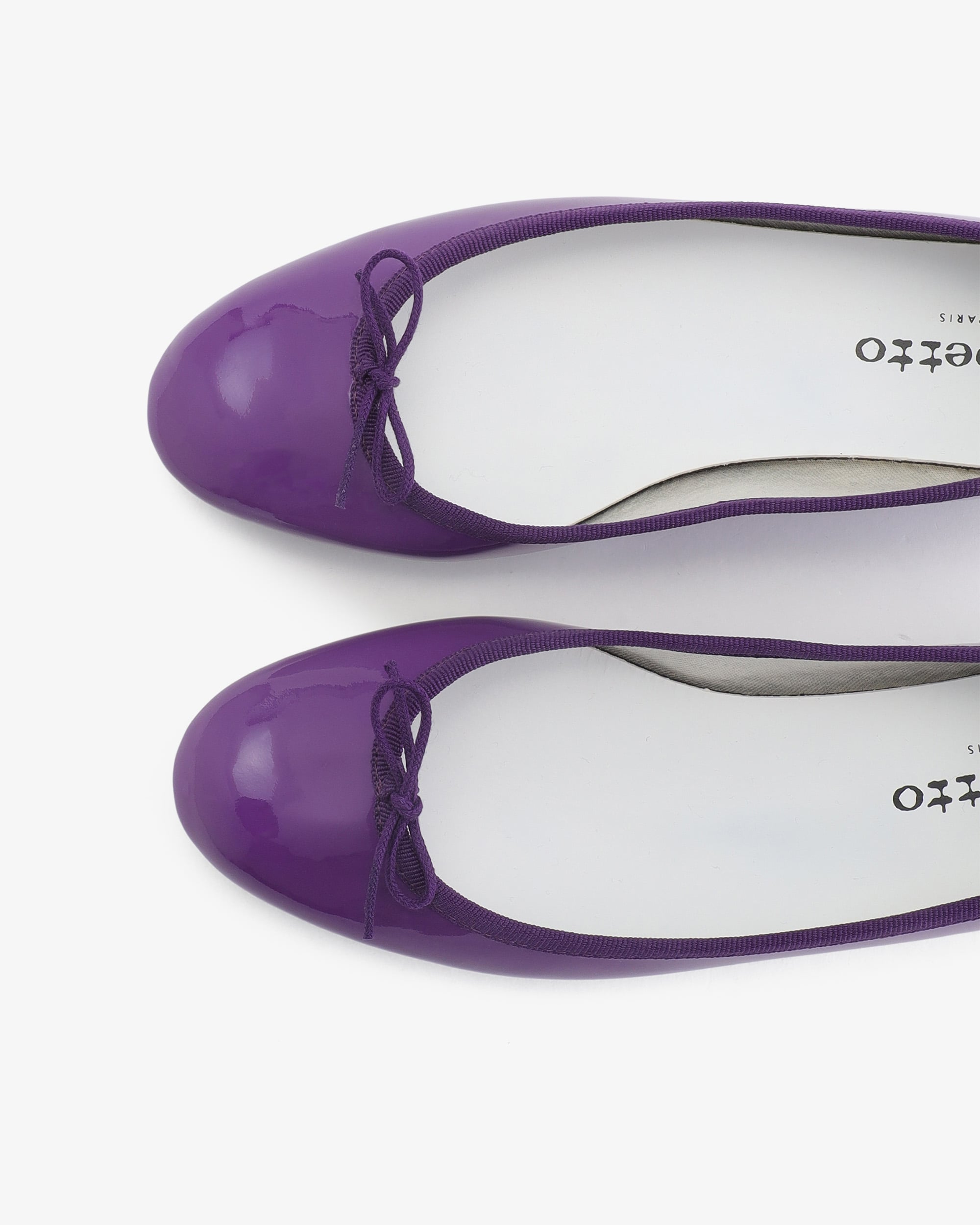 Cendrillon バレエフラット - ラバーソール - EUサイズ - オースティン Cendrillon バレエフラット - ラバーソール - EUサイズ - オースティン