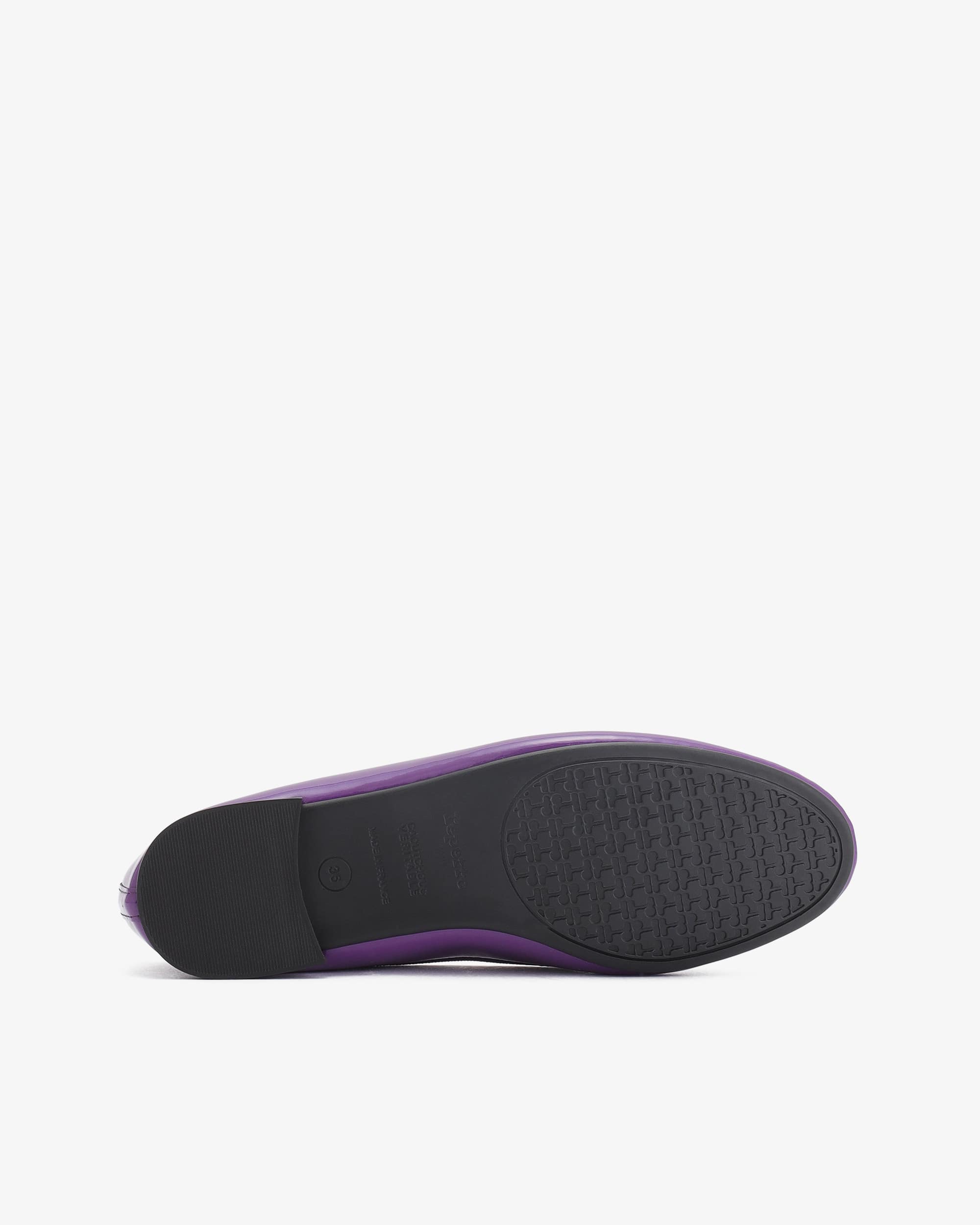 Cendrillon バレエフラット - ラバーソール - EUサイズ - オースティン Cendrillon バレエフラット - ラバーソール - EUサイズ - オースティン