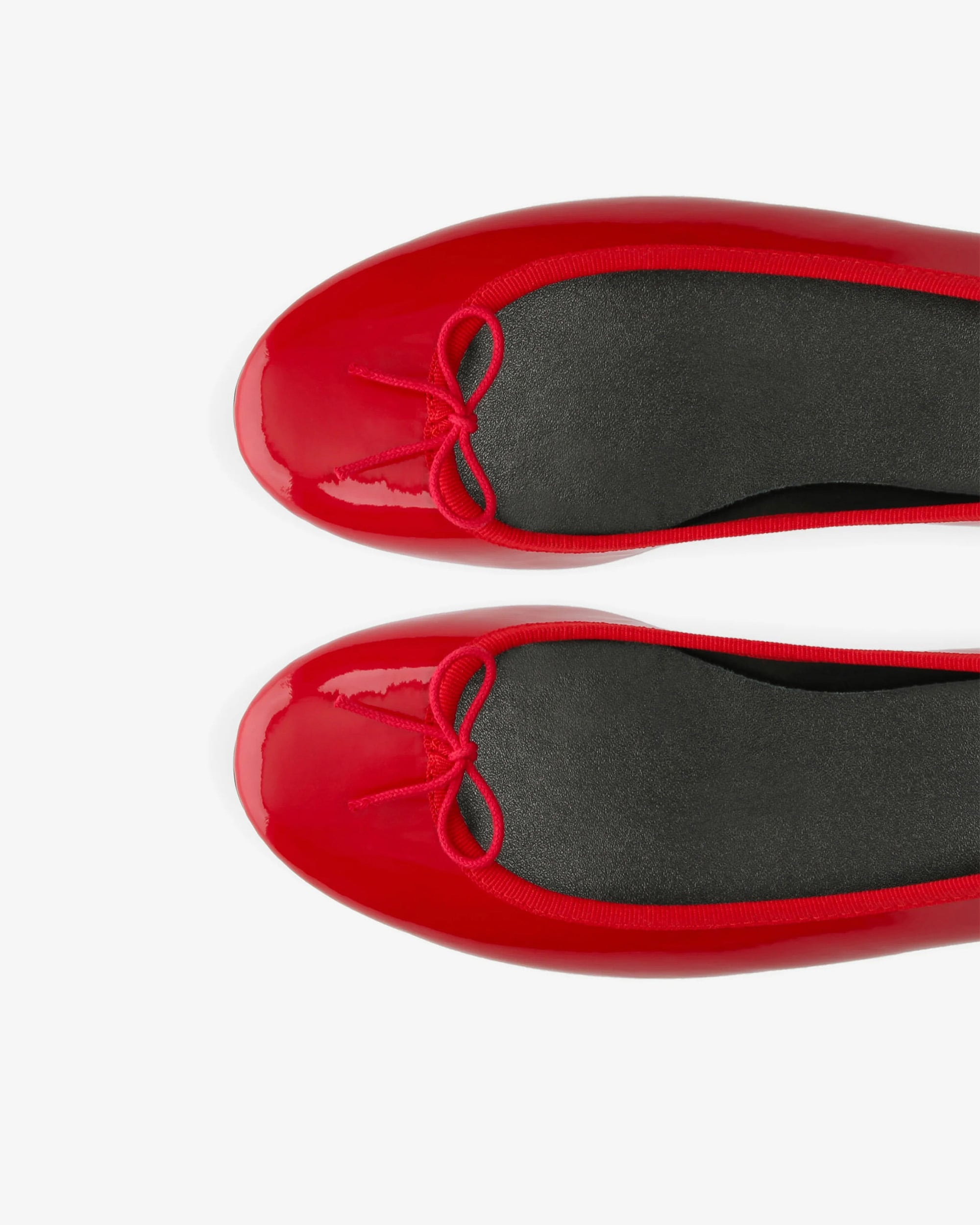 Cendrillon バレエフラット - ラバーソール - EUサイズ - フラム Cendrillon バレエフラット - ラバーソール - EUサイズ - フラム