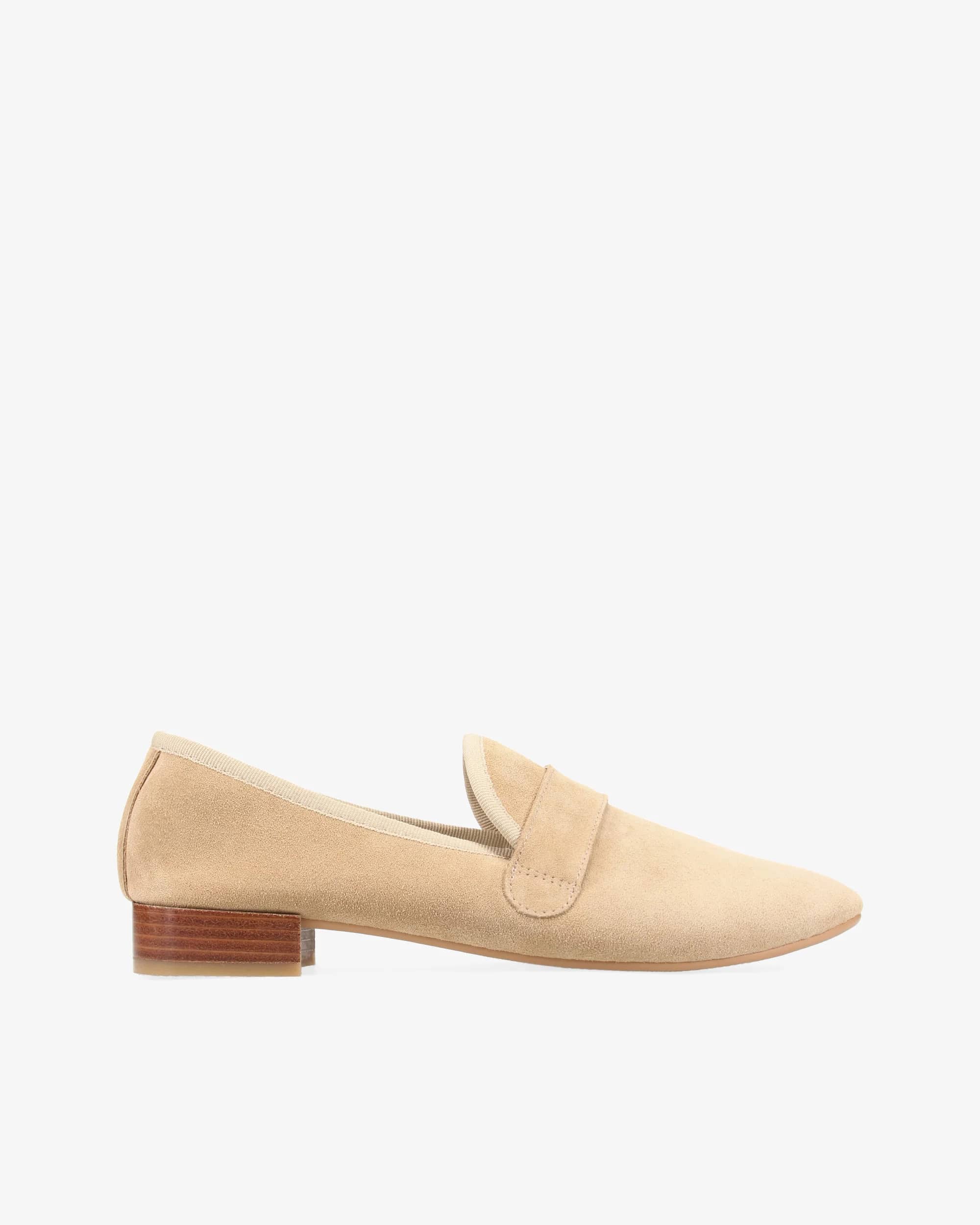 Olympe バレエフラット - ラバーソール - EUサイズ｜ | Repetto