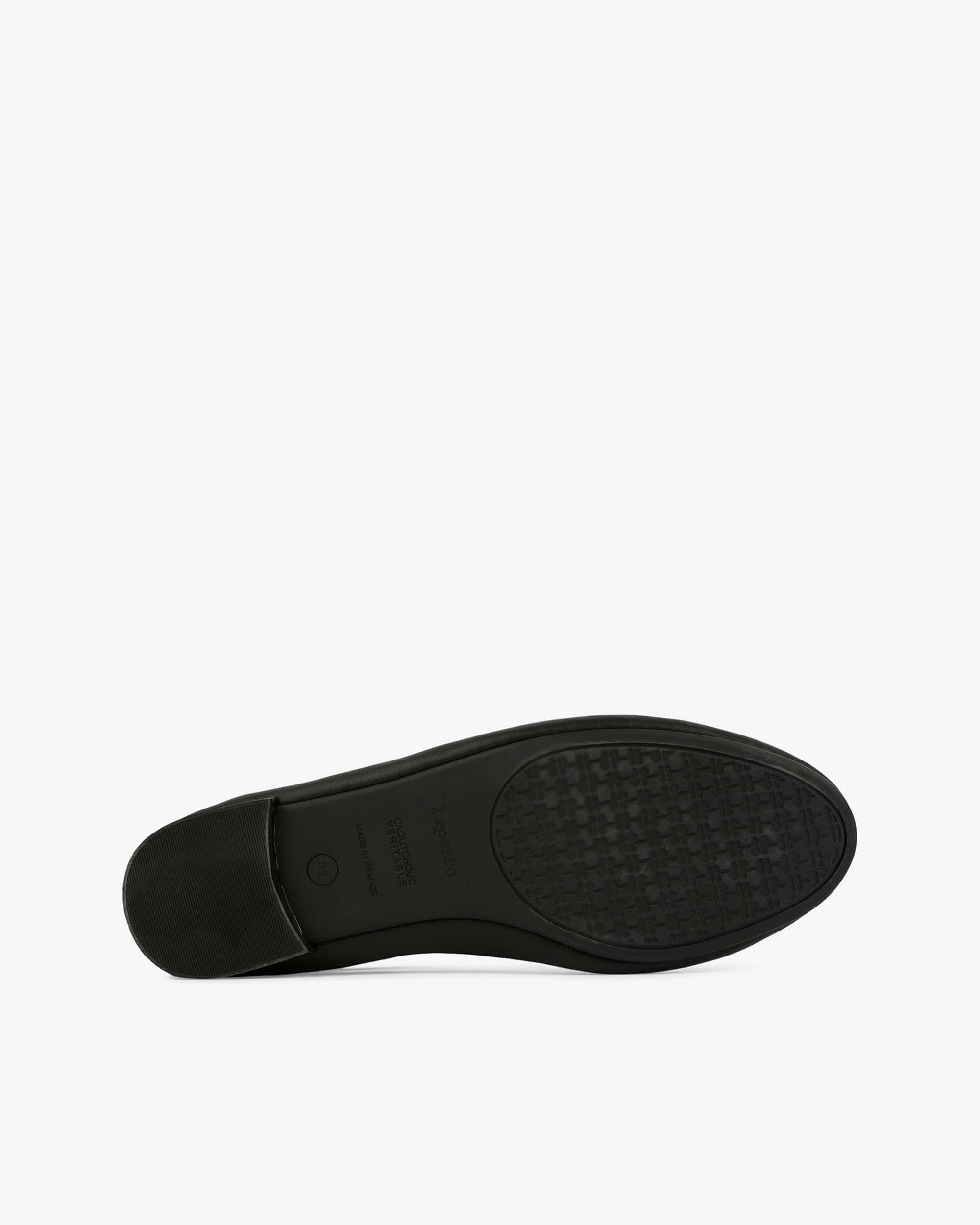 Joana メリージェーン【New Size】 - Noir Joana メリージェーン【New Size】 - Noir