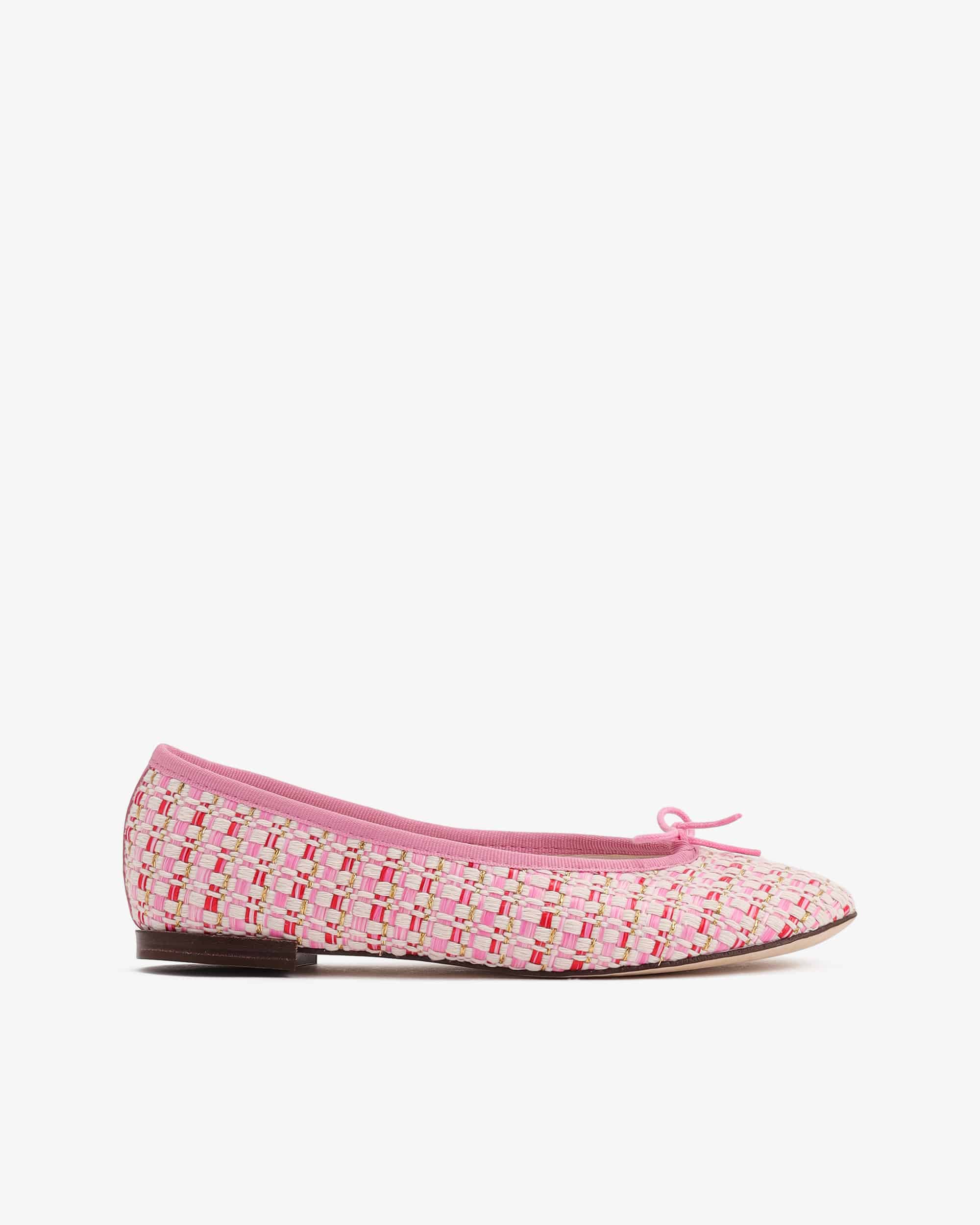 Cendrillon Haute バレエフラット - EUサイズ｜ | 春夏コレクション