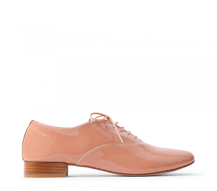 Zizi Oxford Shoes New Size 新作 レディース シューズ Repetto レペット 日本公式オンラインストア Zizi Oxford Shoes New Size 新作 レディース シューズ Repetto レペット 日本公式オンラインストア