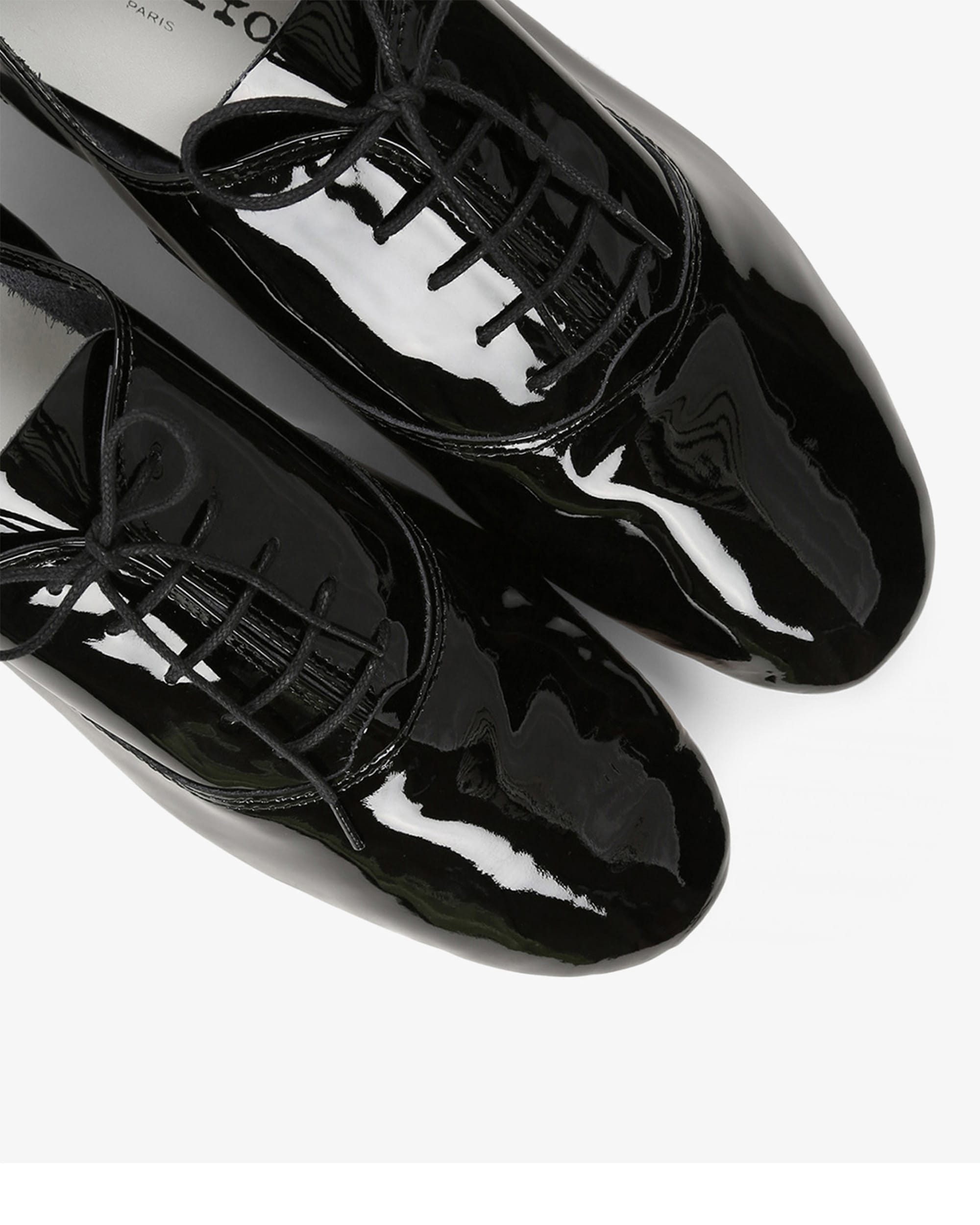 Zizi オックスフォードシューズ - メンズ - EUサイズ - ノワール Zizi オックスフォードシューズ - メンズ - EUサイズ - ノワール