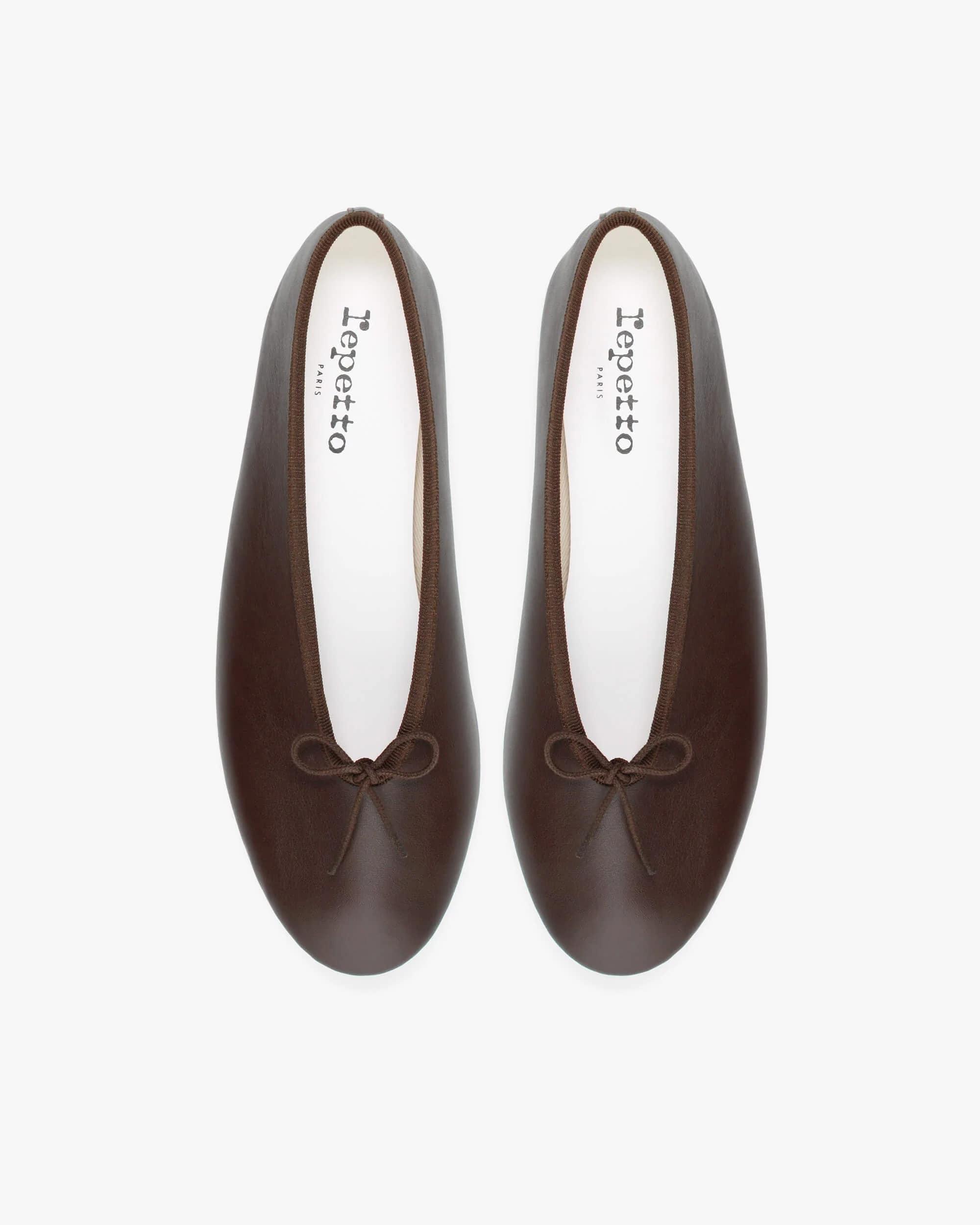 Lilouh バレエフラット - ラバーソール - EUサイズ - リストレット Lilouh バレエフラット - ラバーソール - EUサイズ - リストレット