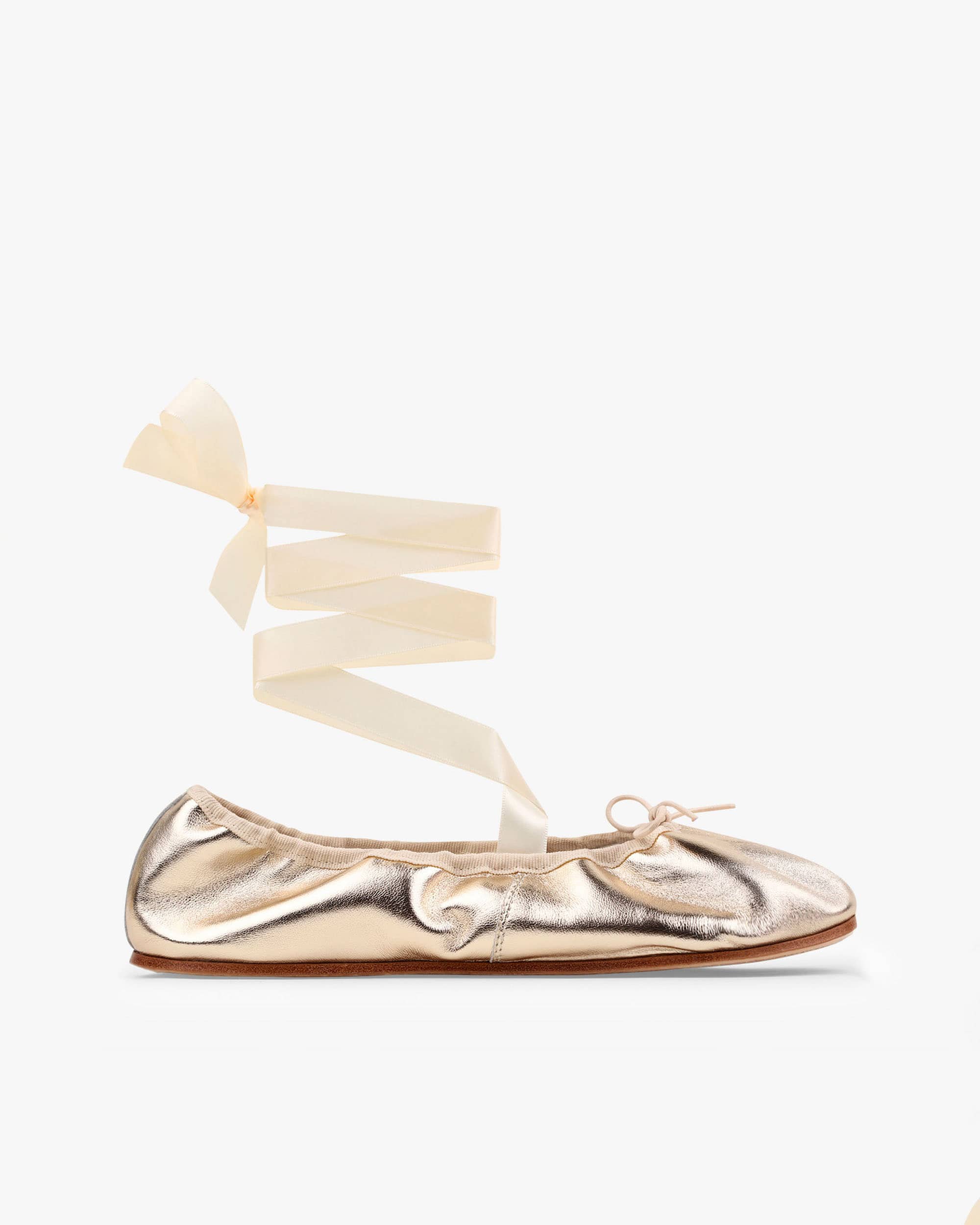 Sophia バレエフラット - FRサイズ - ビュル Sophia バレエフラット - FRサイズ - ビュル