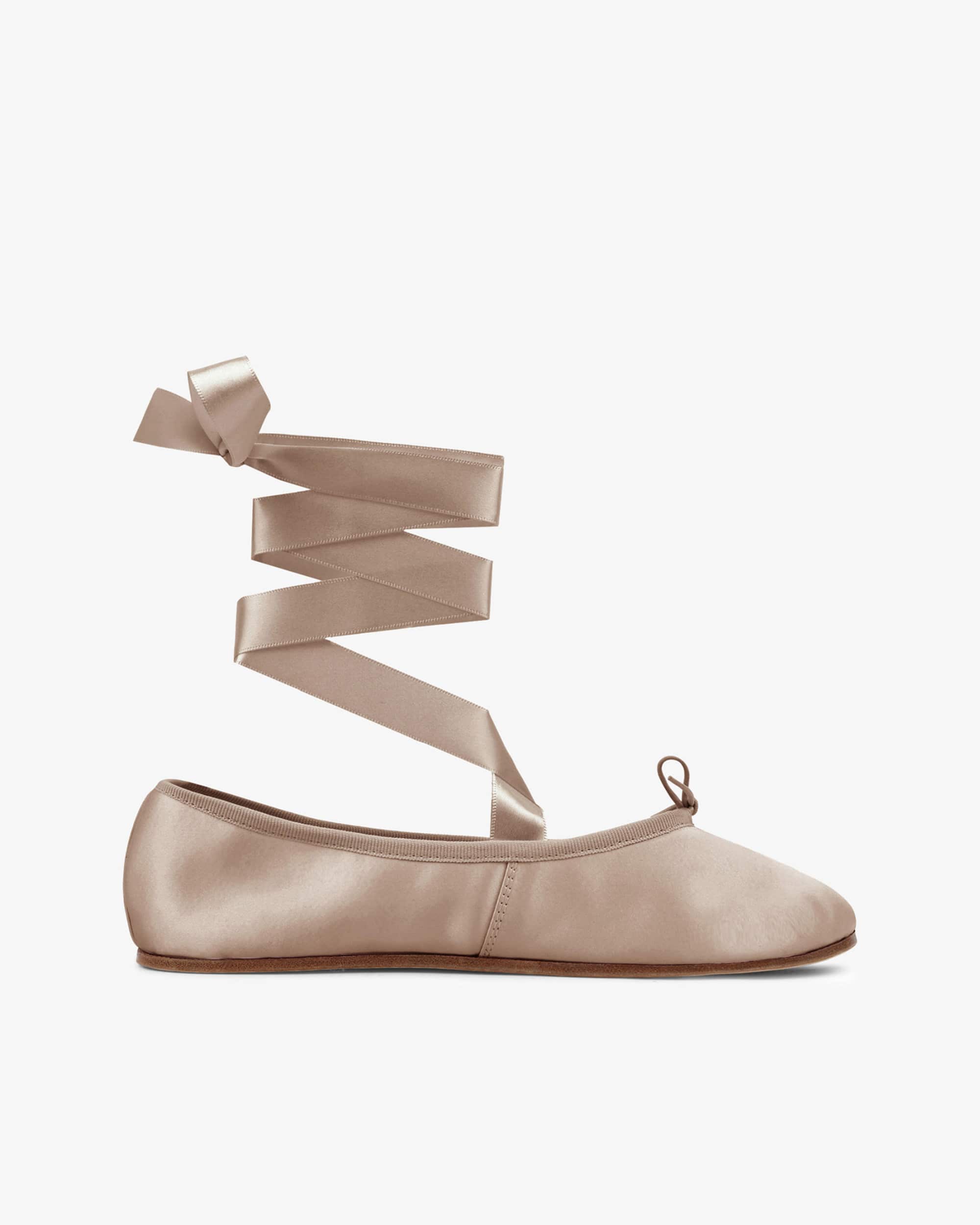 Sophia バレエフラット - Cachemire Sophia バレエフラット - Cachemire