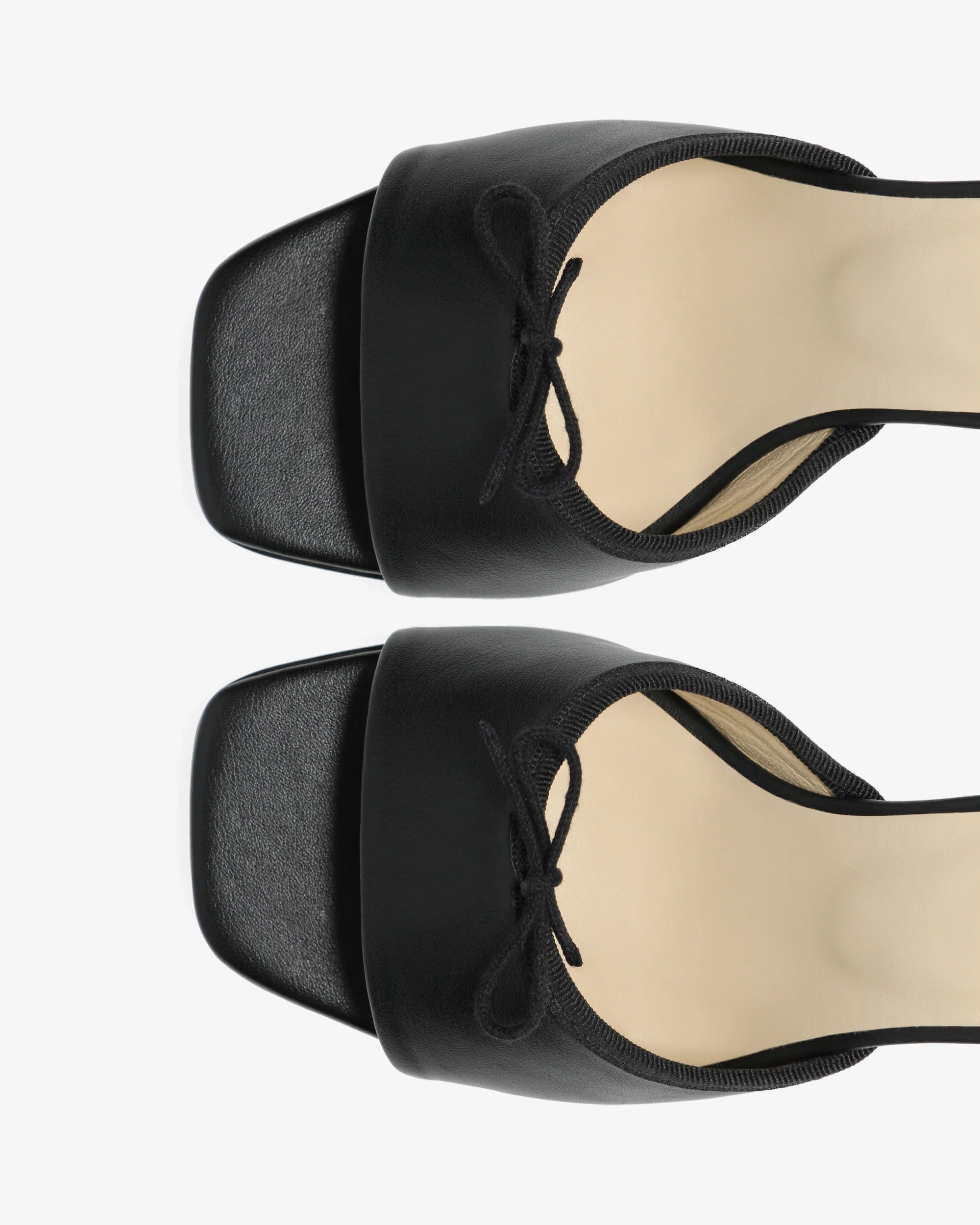 Jordana 60 サンダル - FRサイズ - ノワール