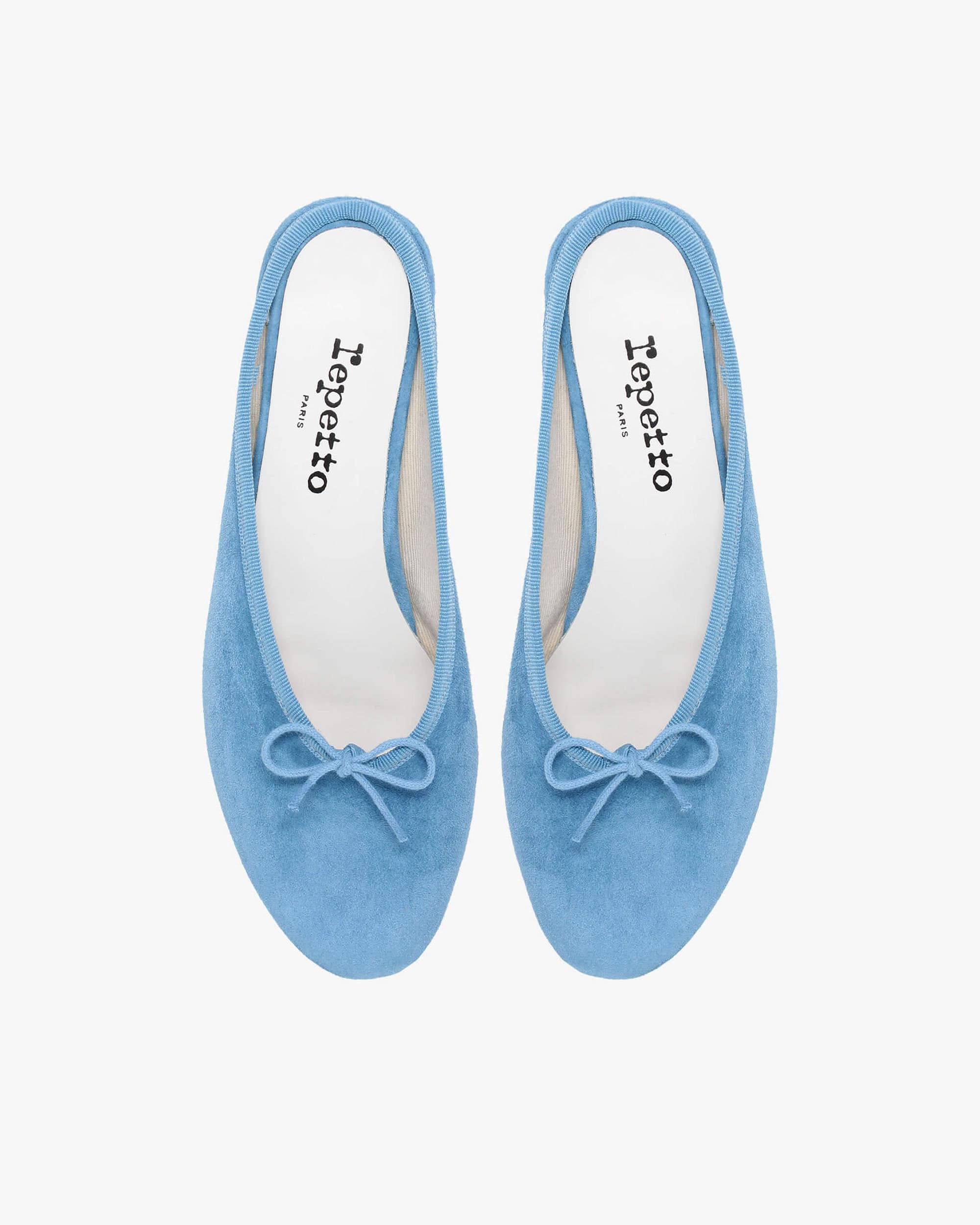 Camille ミュール - EUサイズ - エデン ブルー Camille ミュール - EUサイズ - エデン ブルー