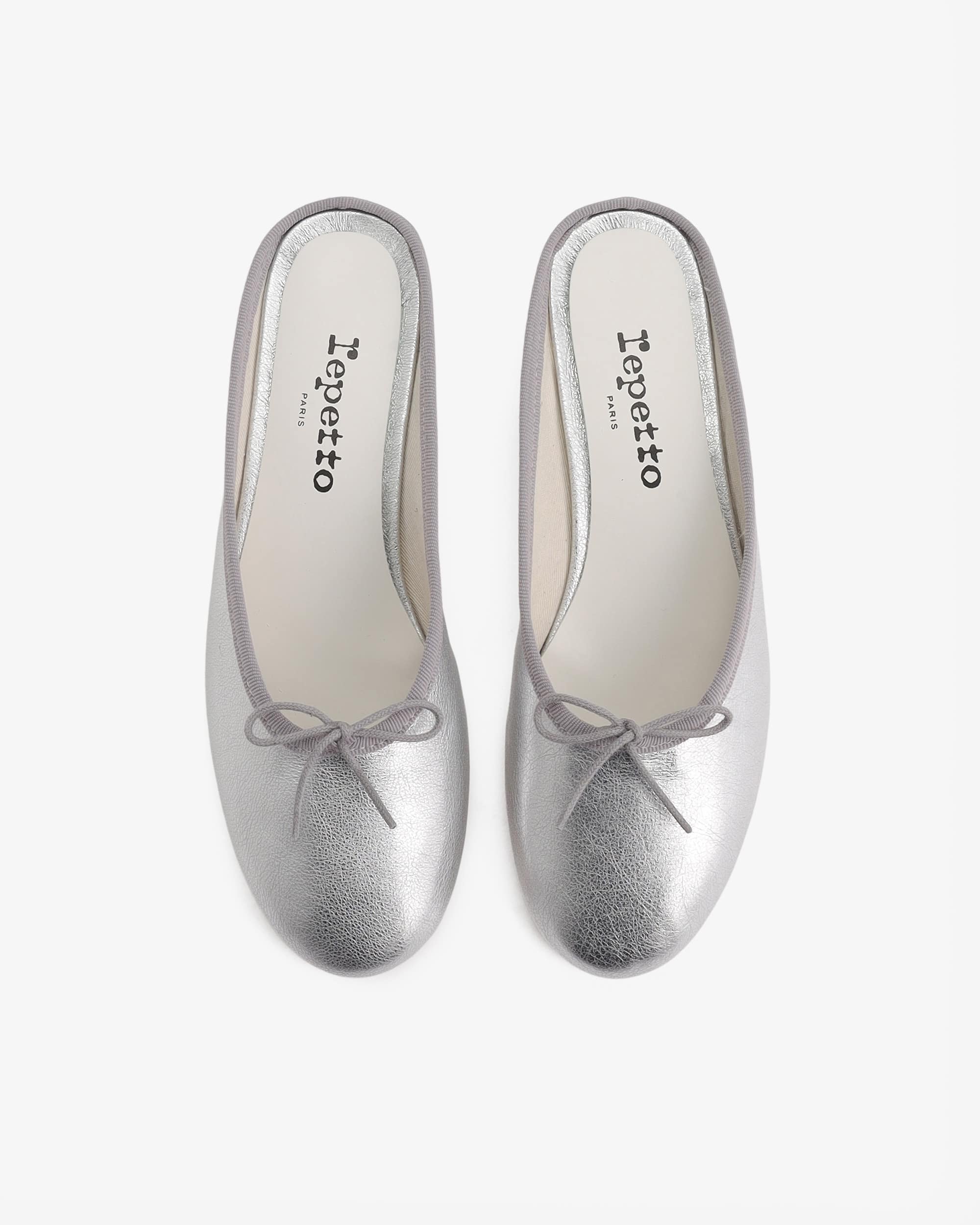 Camille ミュール - EUサイズ - アルジャン Camille ミュール - EUサイズ - アルジャン