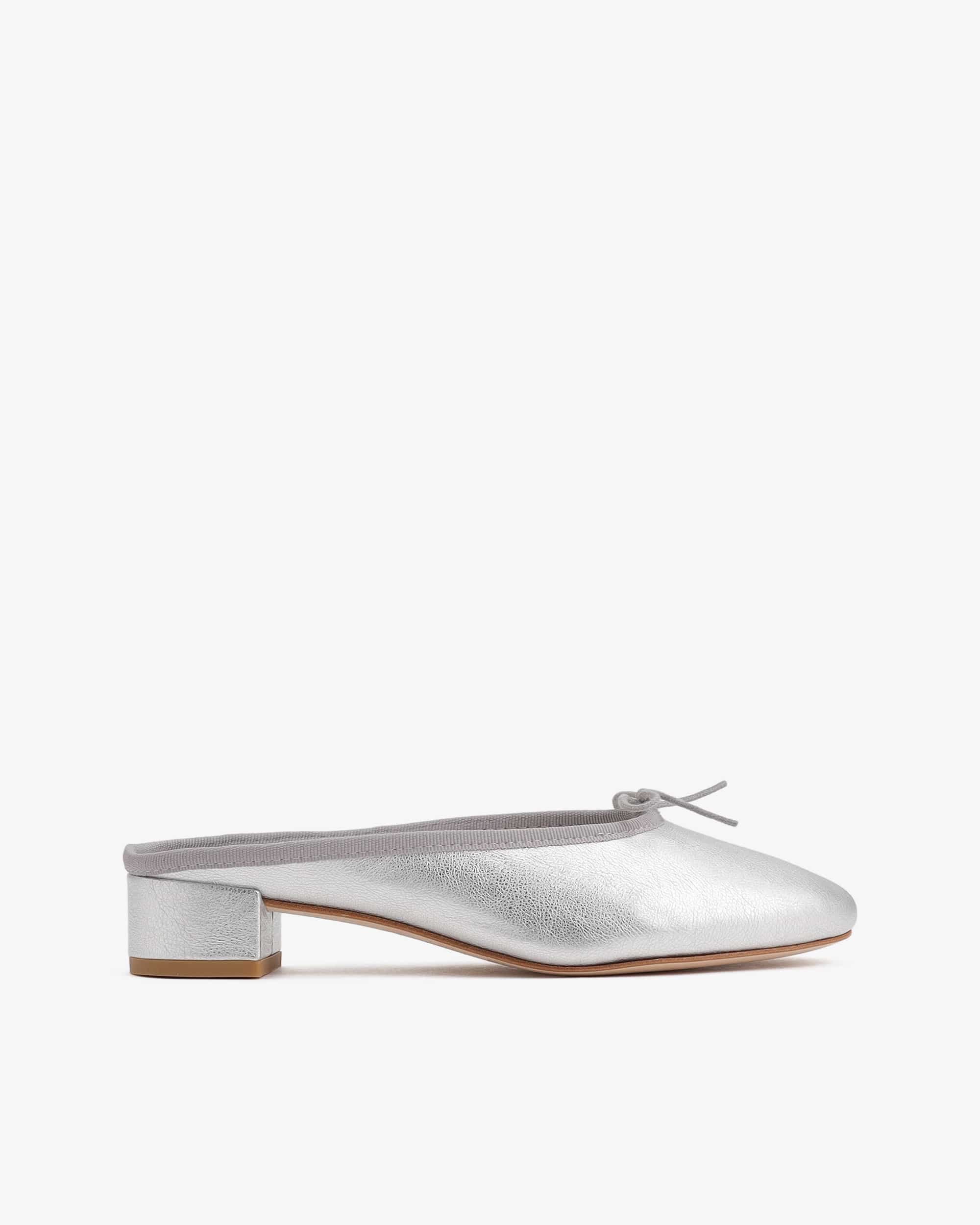 Camille ミュール - EUサイズ - アルジャン Camille ミュール - EUサイズ - アルジャン