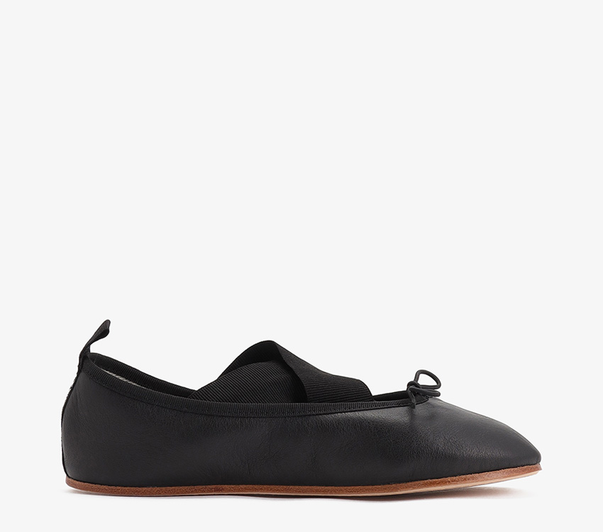 【関税込み】Repetto ブラック Camille ミュール Repetto: Black Camille Mules | SSENSE
