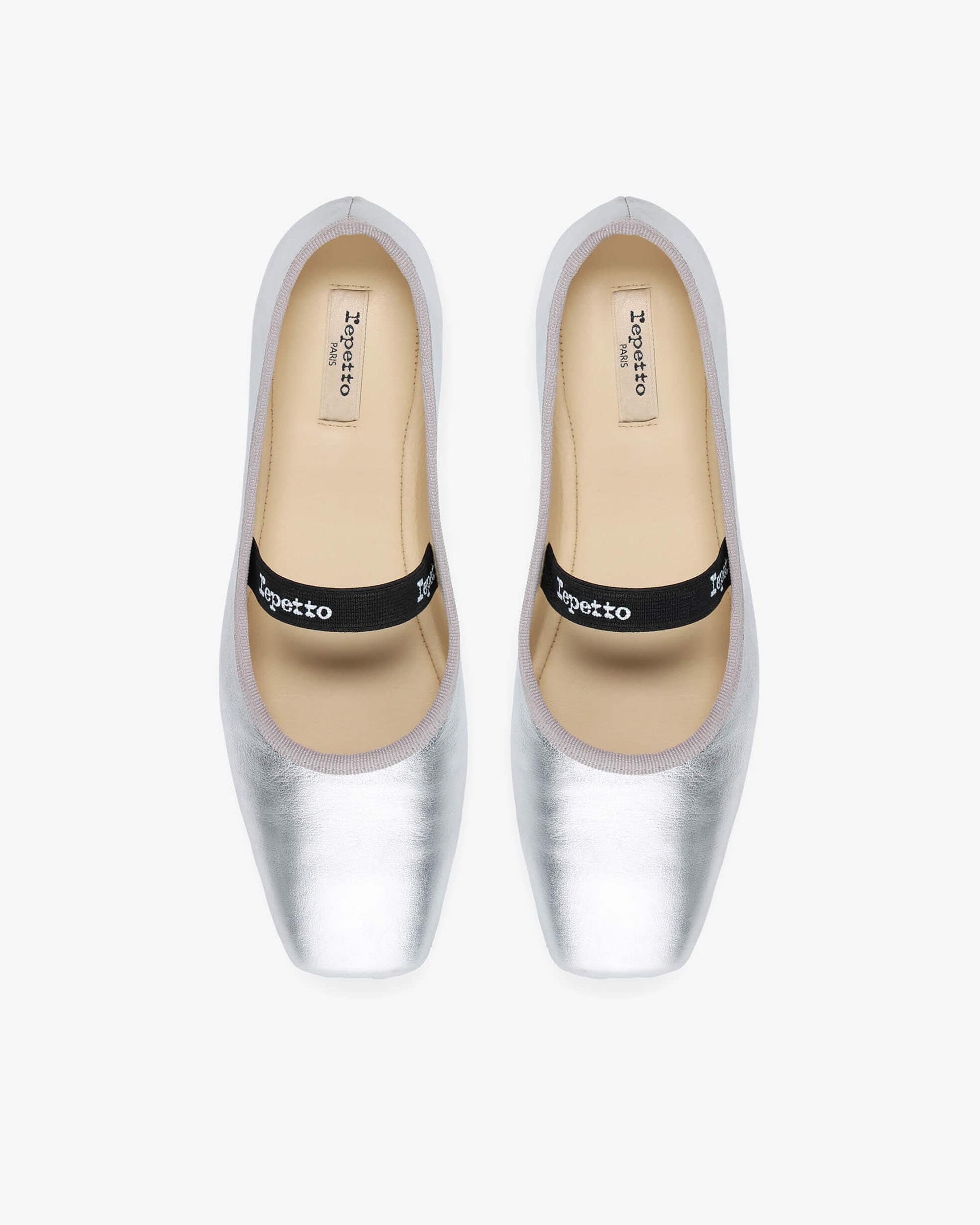 Lisbeth バレエフラット - FRサイズ - アルジャン Lisbeth バレエフラット - FRサイズ - アルジャン