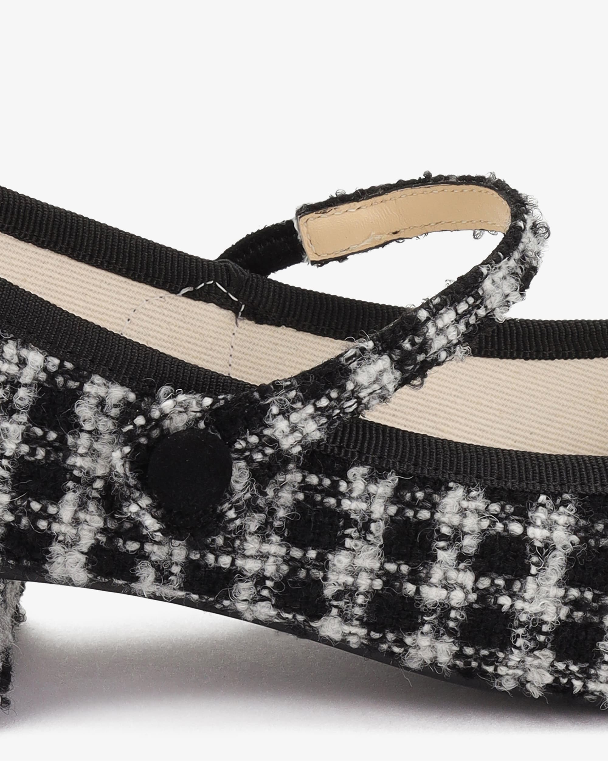 Rose メリージェーン - ラバーソール【New Size】 - Noir Rose メリージェーン - ラバーソール【New Size】 - Noir