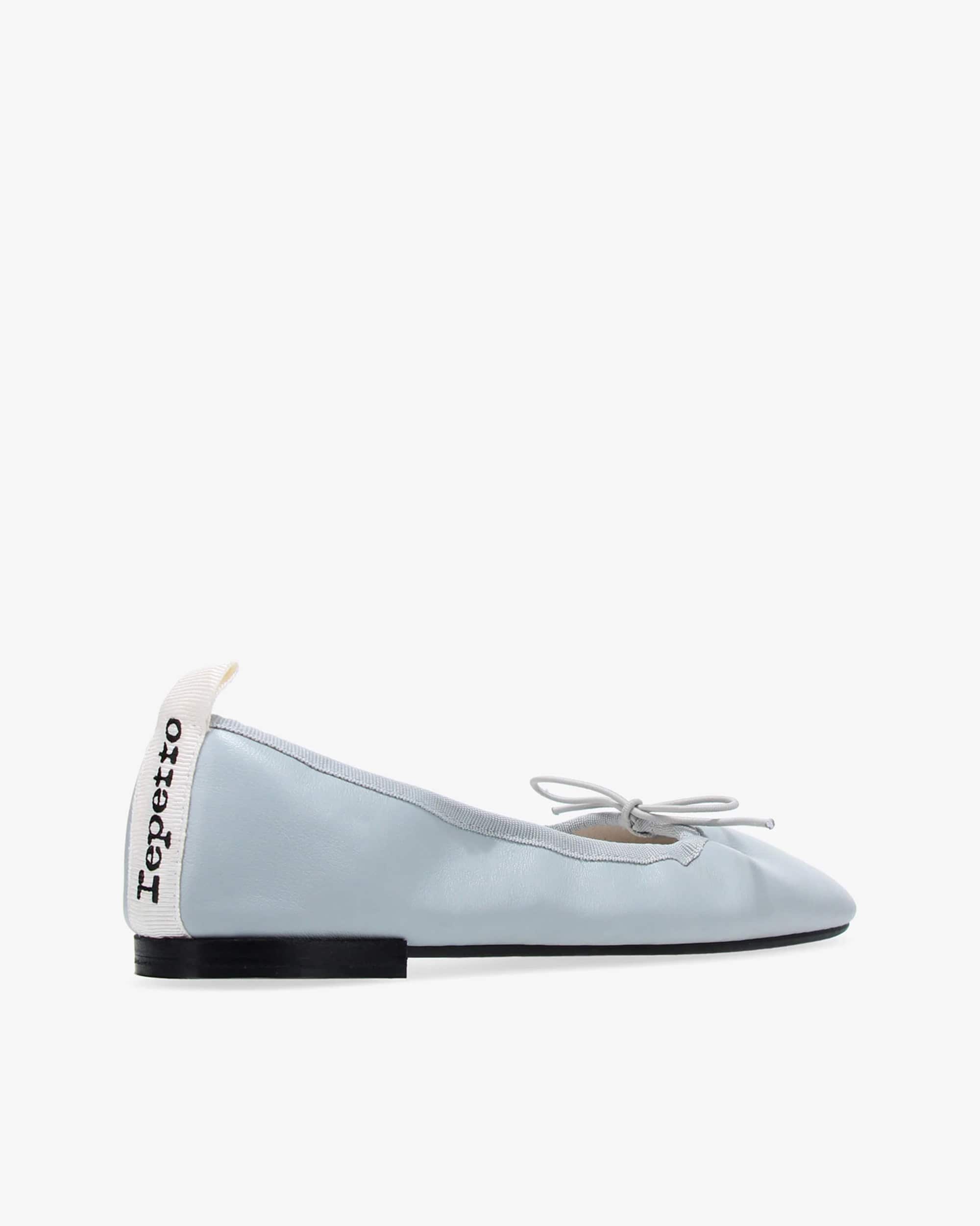 Garance バレエフラット - ラバーソール - EUサイズ - アルテミーズ Garance バレエフラット - ラバーソール - EUサイズ - アルテミーズ