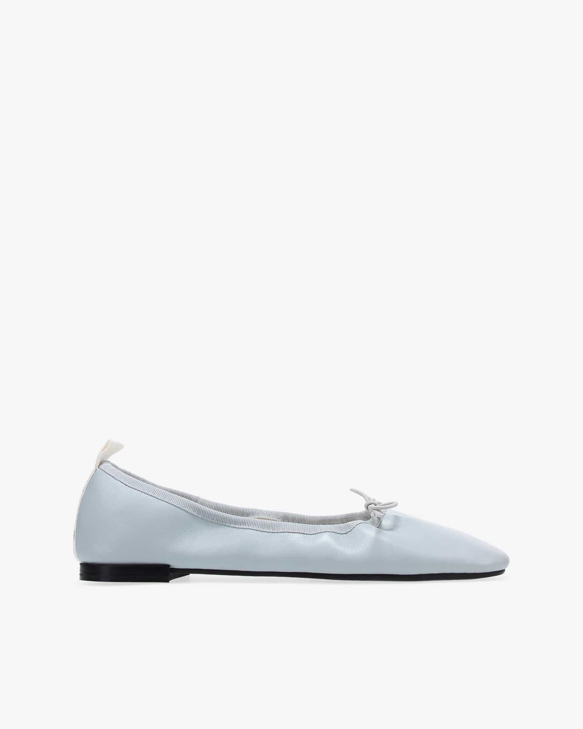 Garance バレエフラット - ラバーソール - EUサイズ - アルテミーズ Garance バレエフラット - ラバーソール - EUサイズ - アルテミーズ