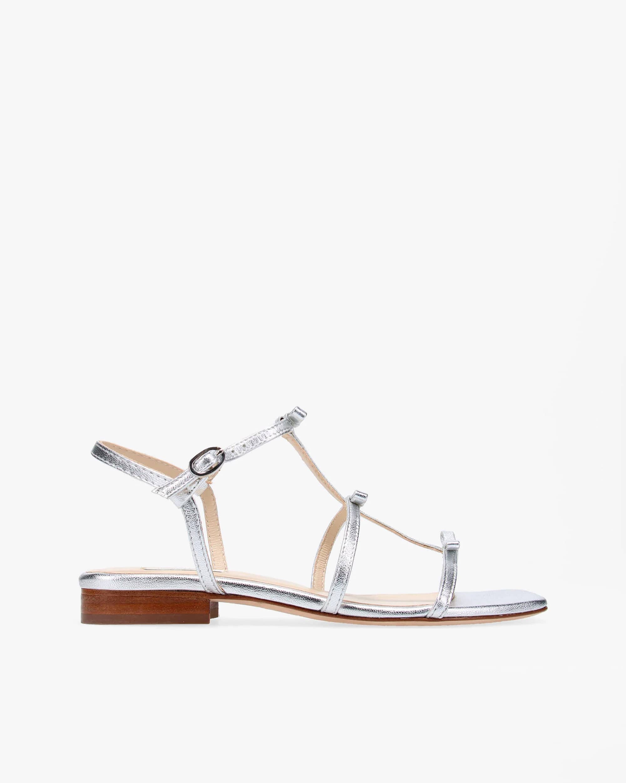 Juanita サンダル - FRサイズ - アルジャン Juanita サンダル - FRサイズ - アルジャン