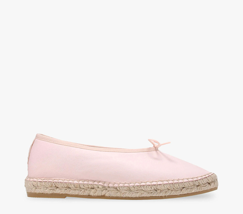 新品 レペットrepetto ヤギ革 サンダル トゥモローランド 新品未使用レペットrepettoヤギ革サンダル36トゥモローランド