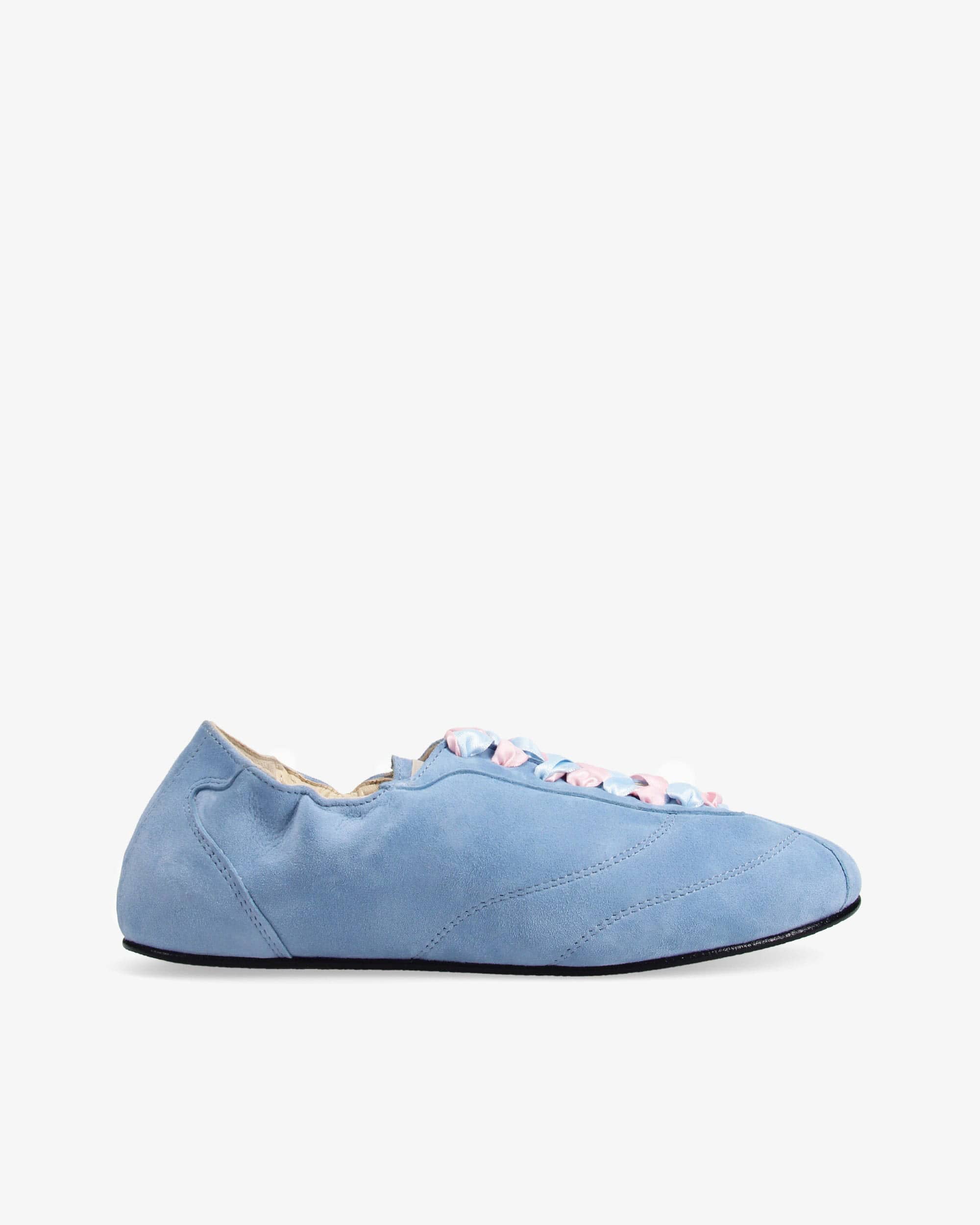 Tennis Silk スニーカー - FRサイズ｜ | Repetto（レペット）日本公式