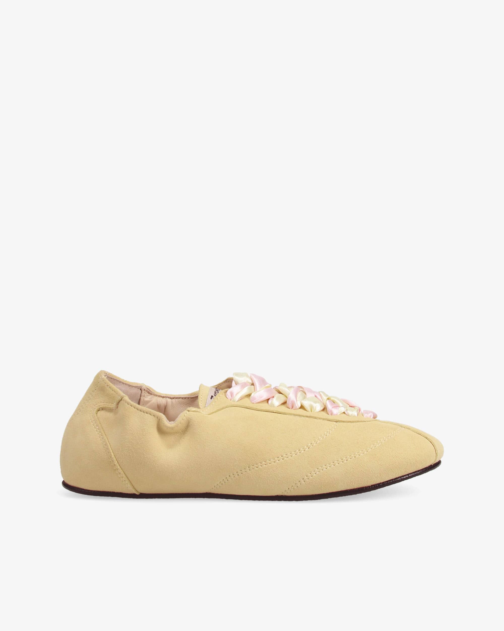 Tennis Silk スニーカー - FRサイズ｜WEB限定 | | シューズ | Repetto