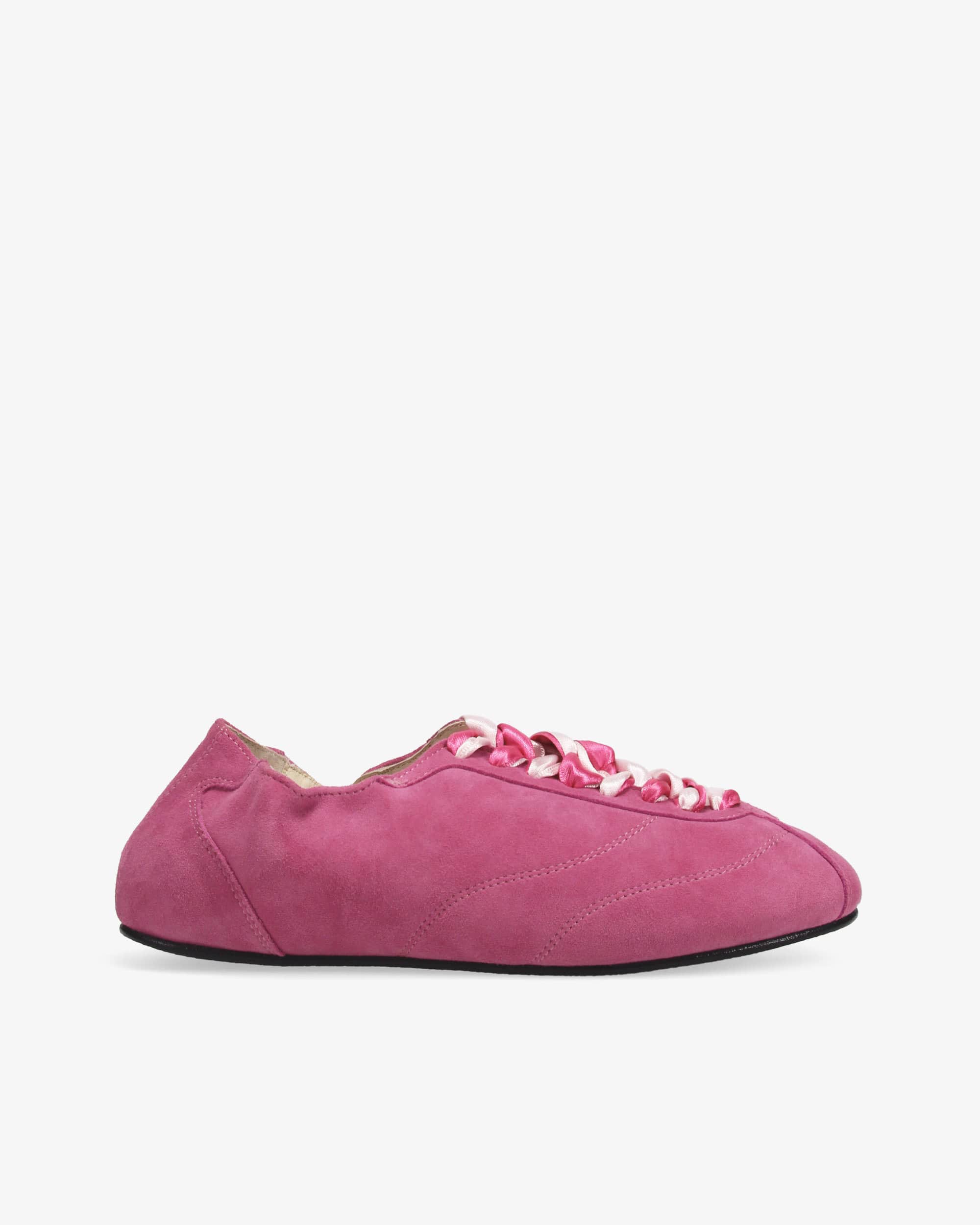 Tennis Silk スニーカー - FRサイズ｜ | Repetto（レペット）日本公式