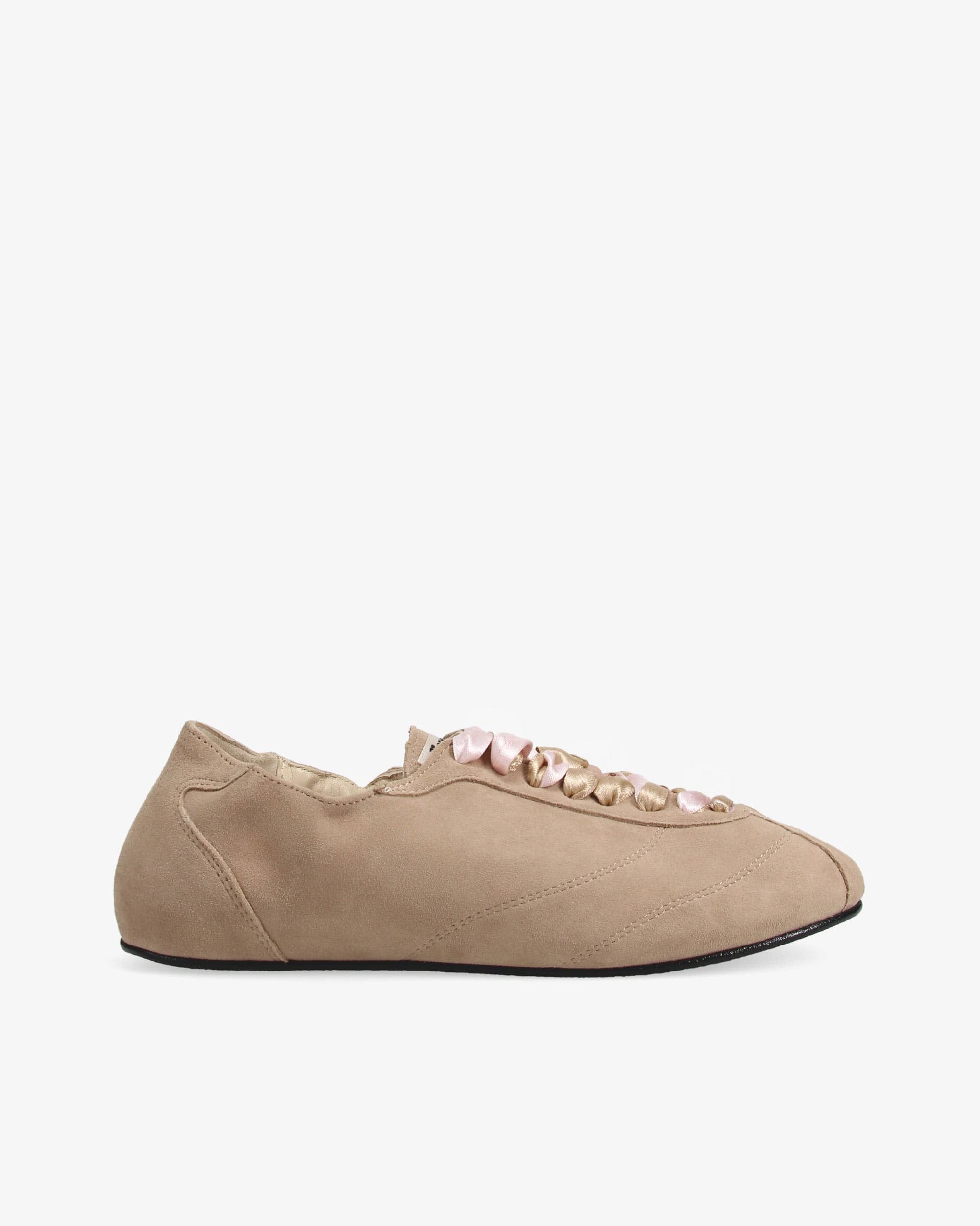 Tennis Silk スニーカー - FRサイズ｜ | Repetto（レペット）日本公式