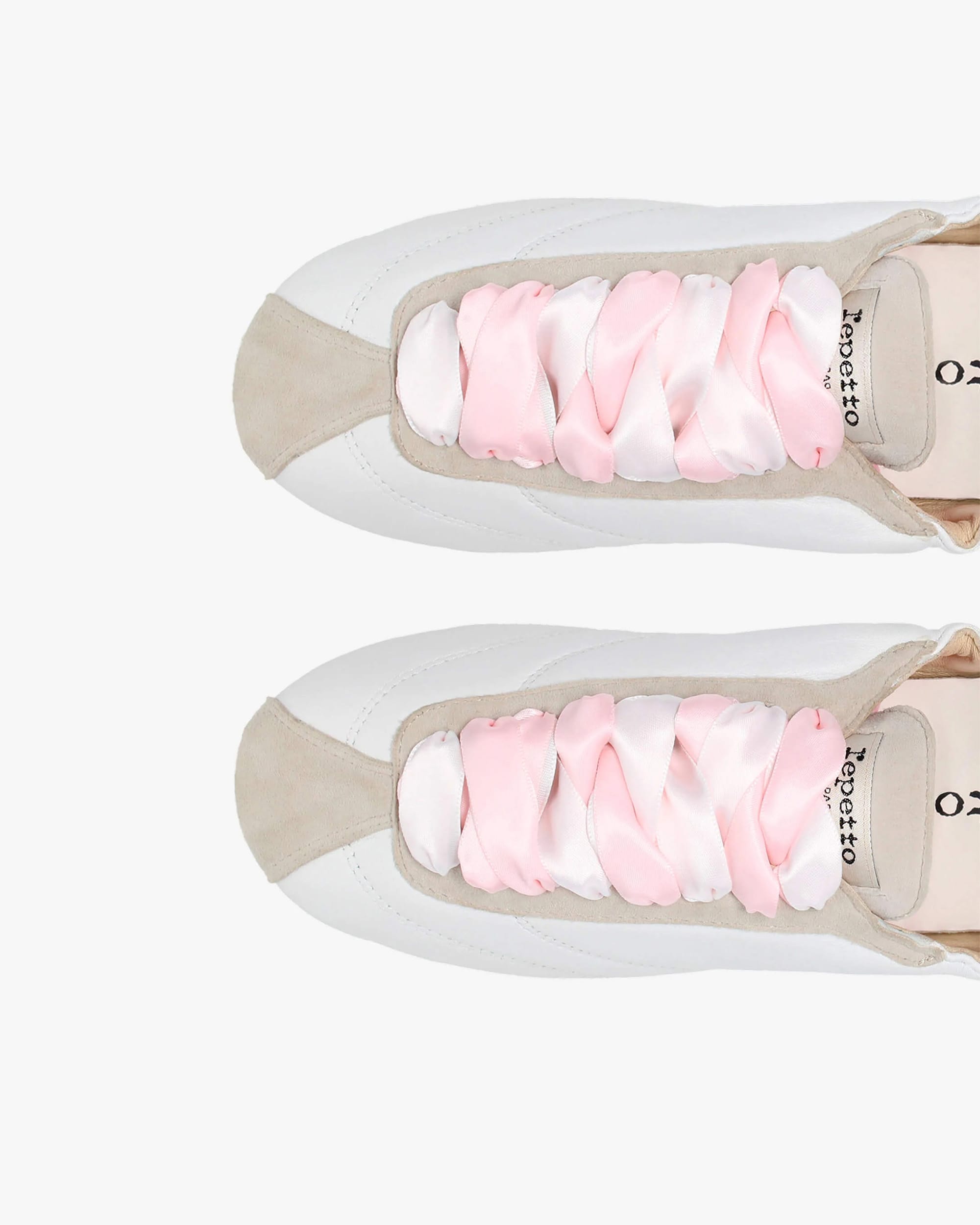 Tennis Silk スニーカー - FRサイズ - ブラン Tennis Silk スニーカー - FRサイズ - ブラン