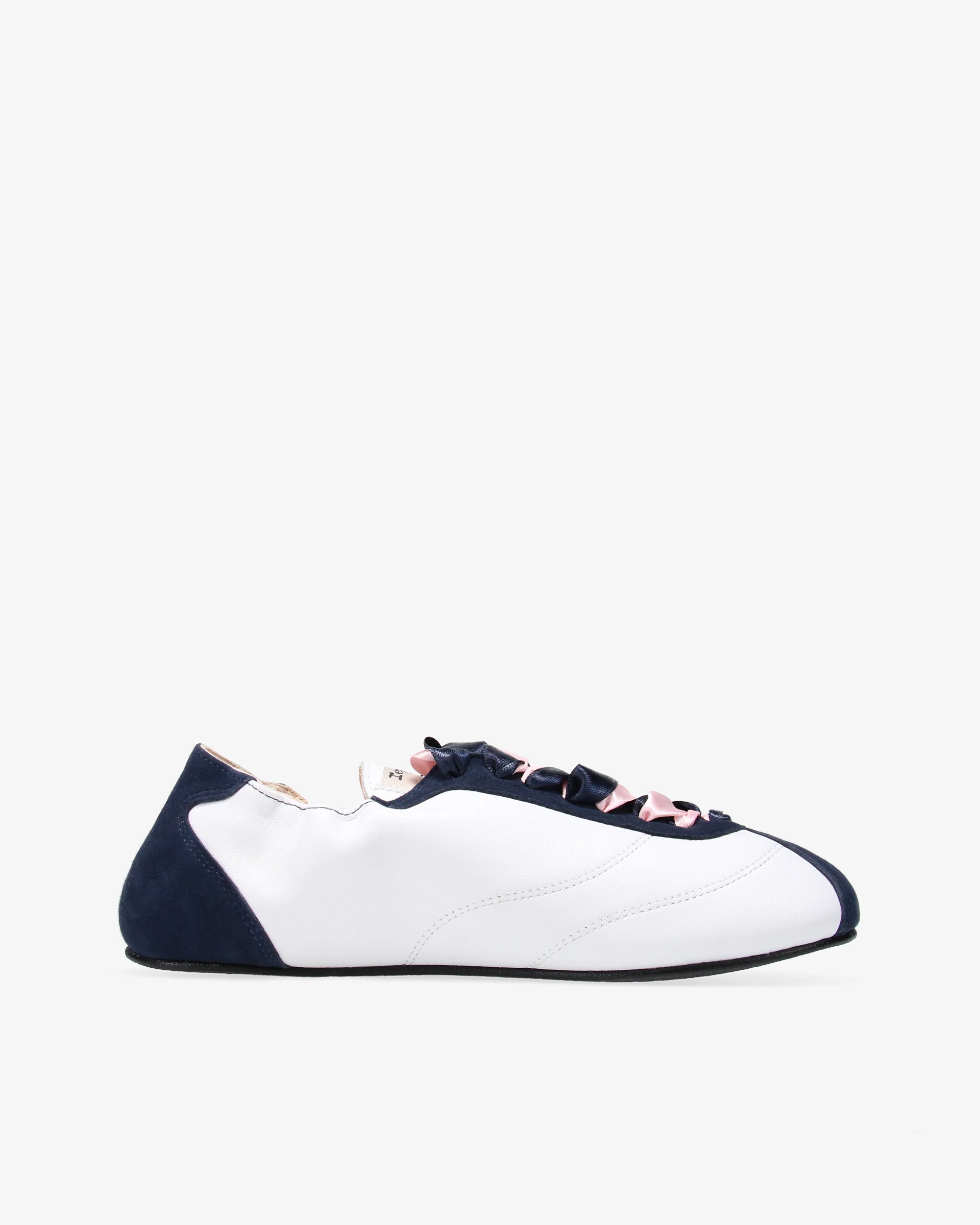 Tennis Silk スニーカー - FRサイズ｜WEB限定 | | シューズ | Repetto