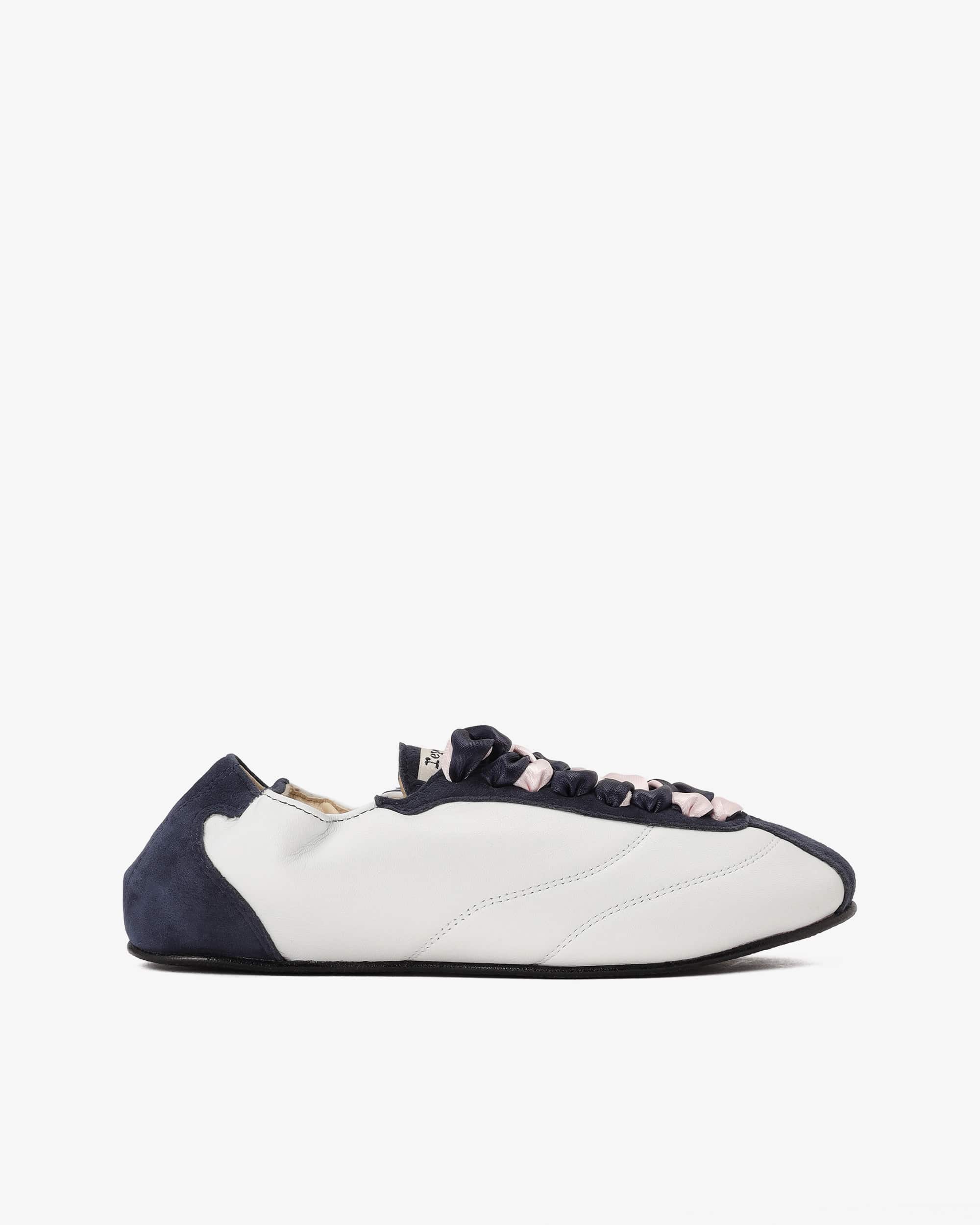 Tennis Silk スニーカー - FRサイズ - ブラン / クラシック Tennis Silk スニーカー - FRサイズ - ブラン / クラシック