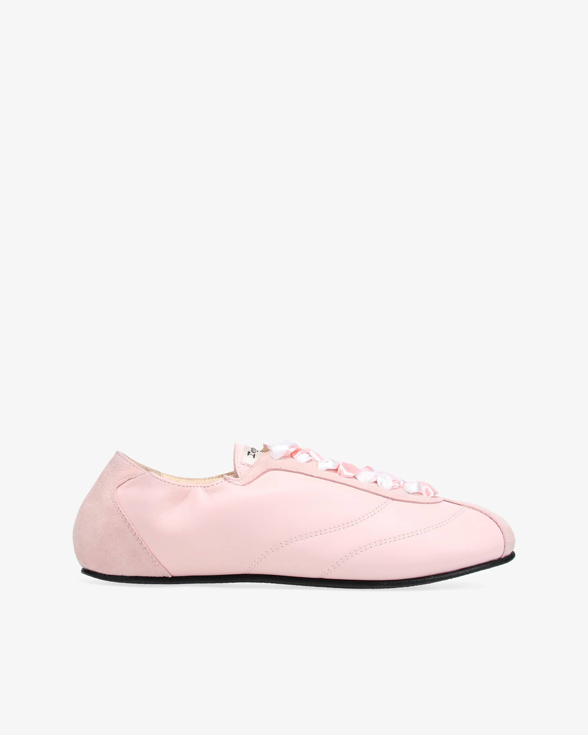 Tennis Silk スニーカー - FRサイズ｜ | Repetto（レペット）日本公式