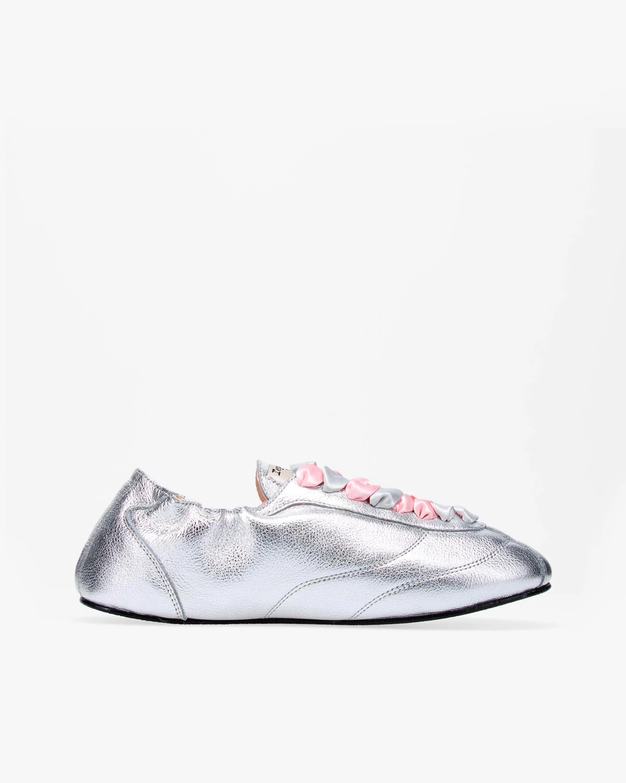 Tennis Silk スニーカー - FRサイズ｜WEB限定 | | シューズ | Repetto