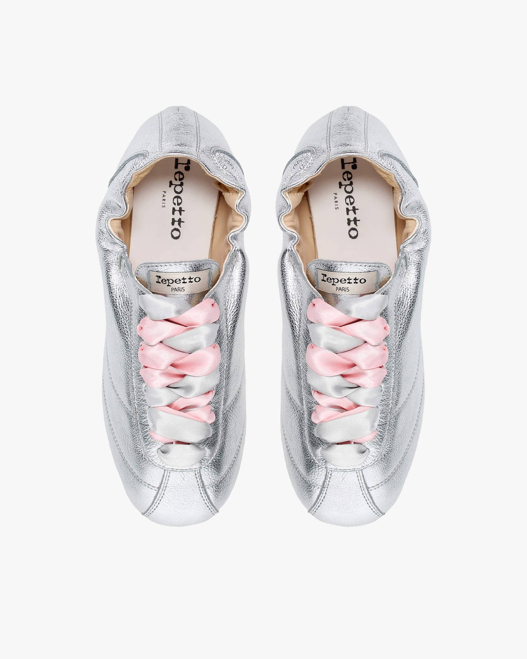 Tennis Silk スニーカー - FRサイズ - アルジャン Tennis Silk スニーカー - FRサイズ - アルジャン