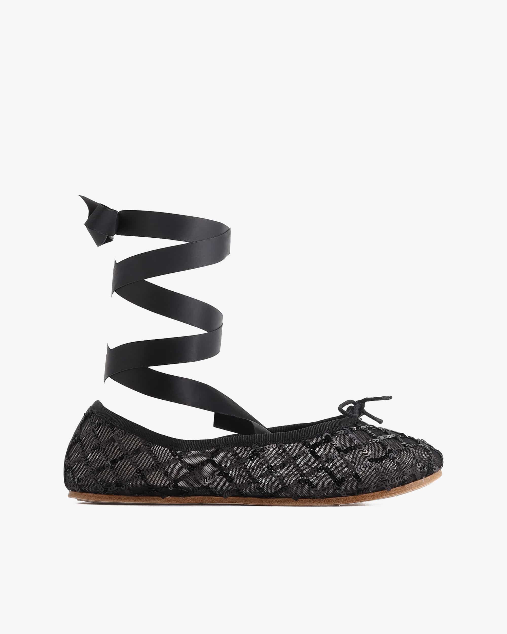 Sophia バレエフラット - FRサイズ｜セール | Repetto（レペット）日本