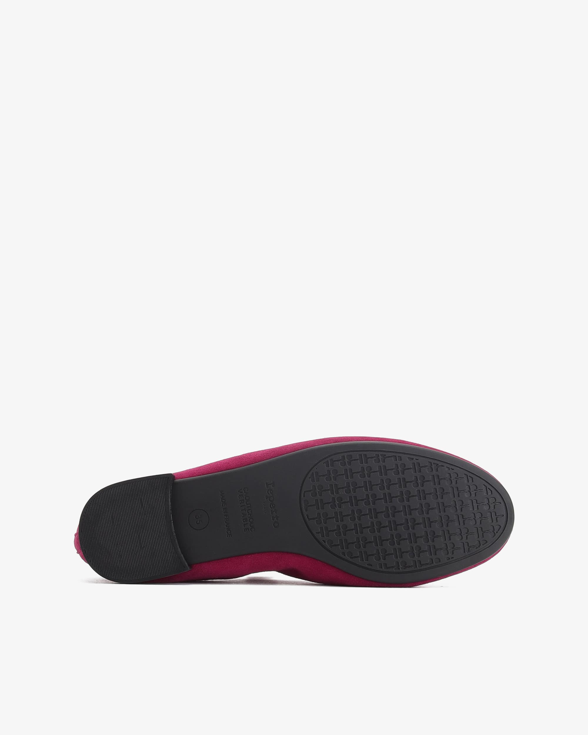 Lilouh メリージェーン - ラバーソール - EUサイズ - ガーネット Lilouh メリージェーン - ラバーソール - EUサイズ - ガーネット