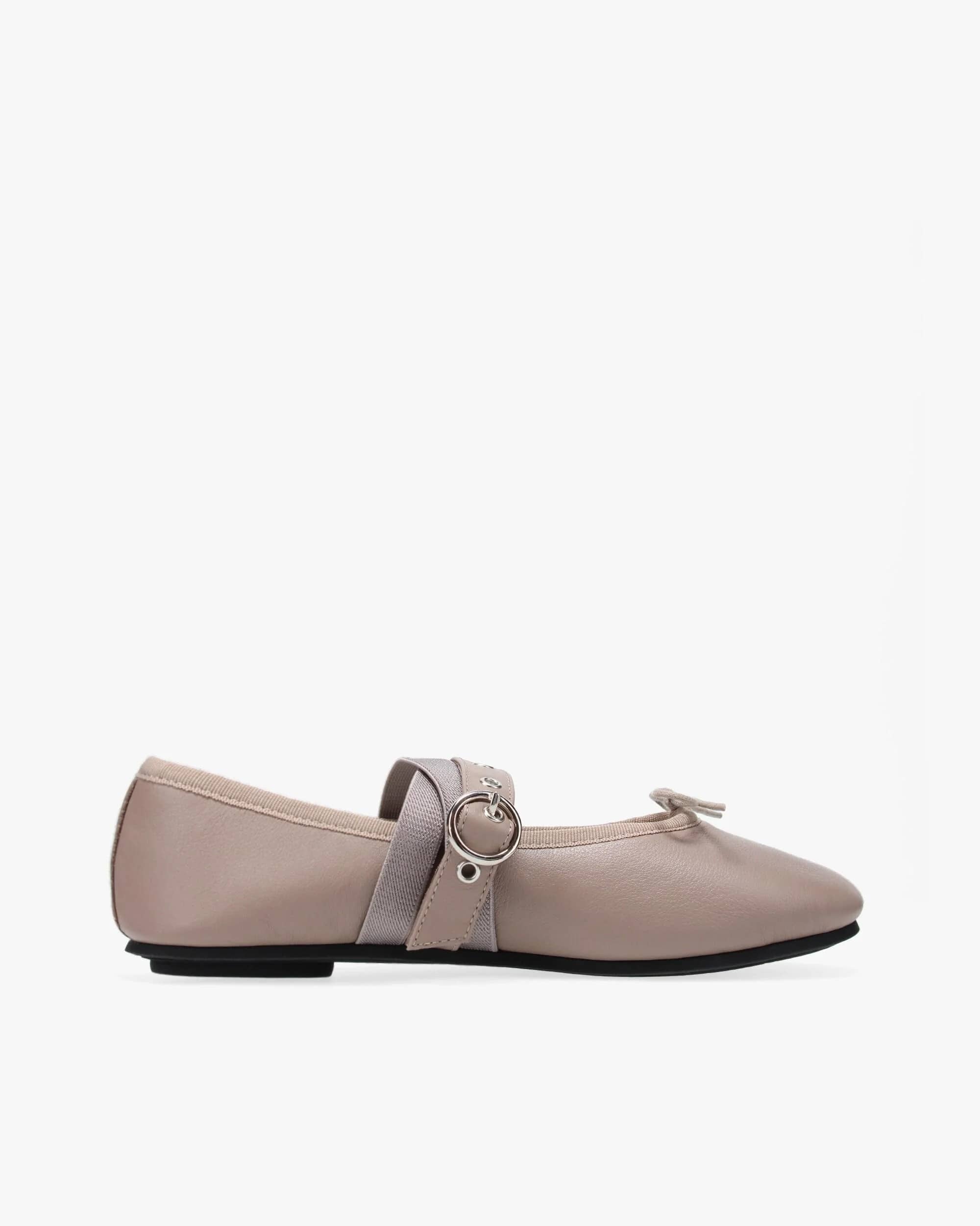 repetto メリージェーン サイズ38 Rose メリージェーン - EUサイズ｜パンプス&ミュール