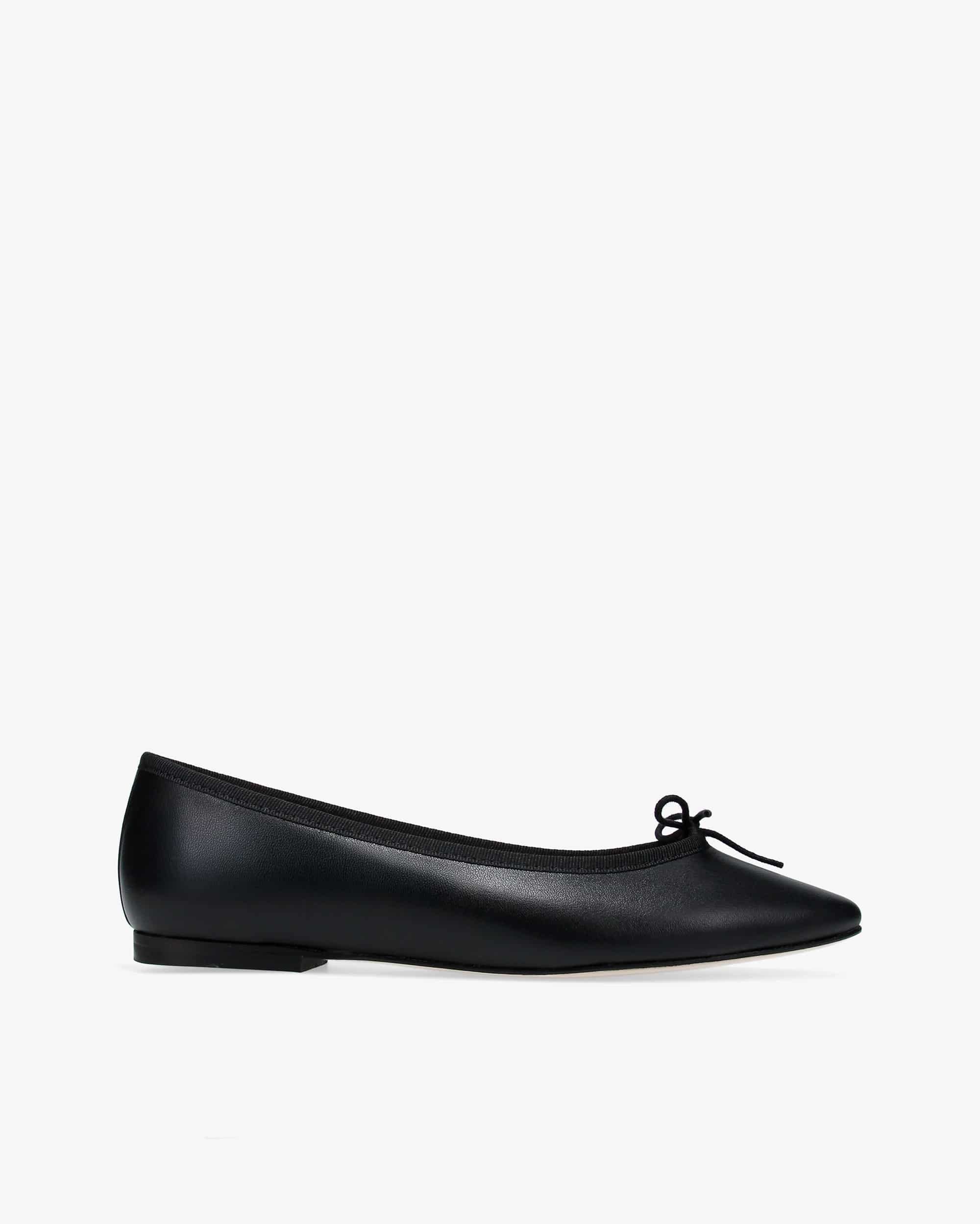 【新品】レペット　サイズ37.5 ブリジット パテントレザー バレエシューズ repetto レペット バレエシューズ パテントレザー サンドリオン