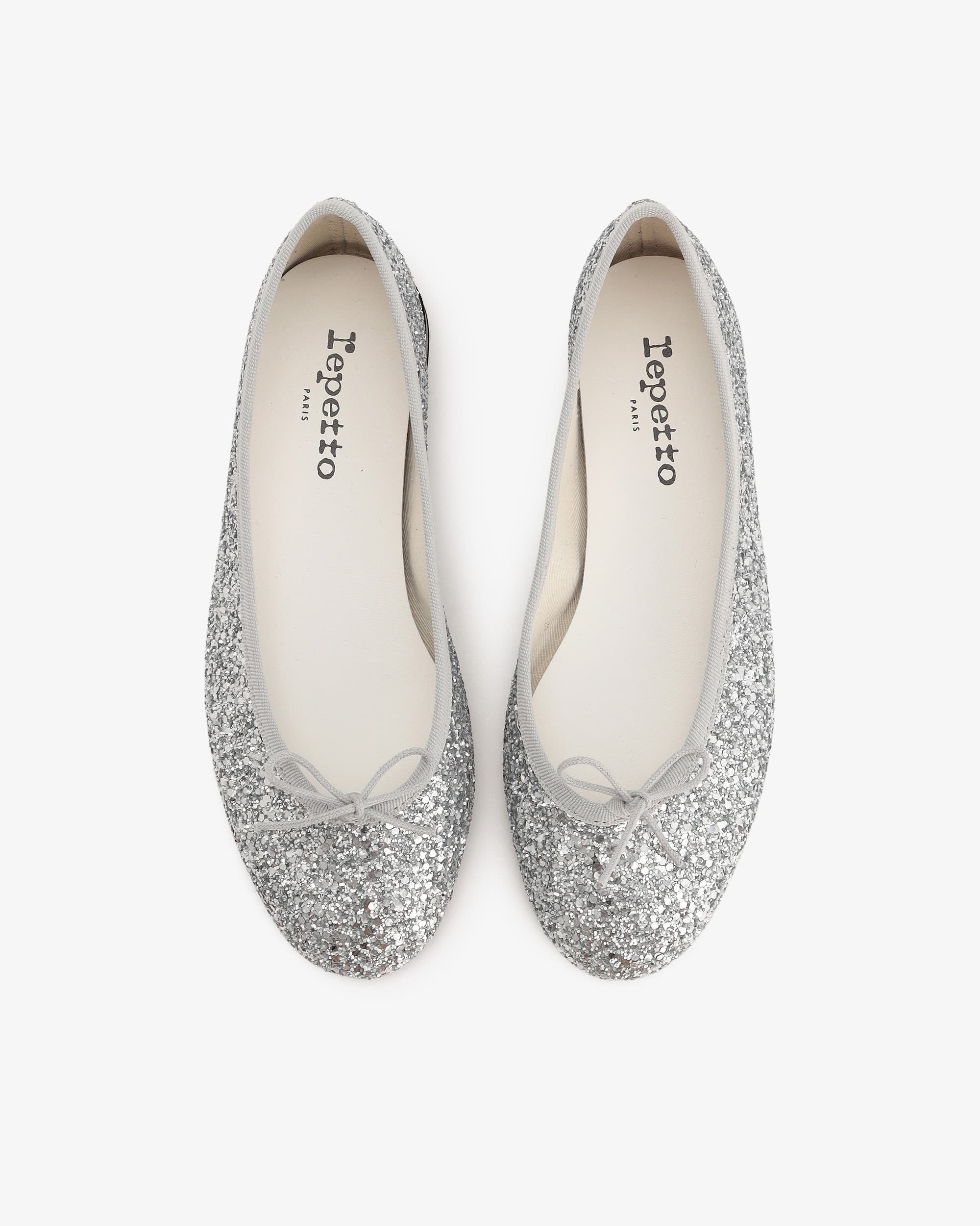 Cendrillon Haute バレエフラット - ラバーソール - EUサイズ - アルジャン Cendrillon Haute バレエフラット - ラバーソール - EUサイズ - アルジャン